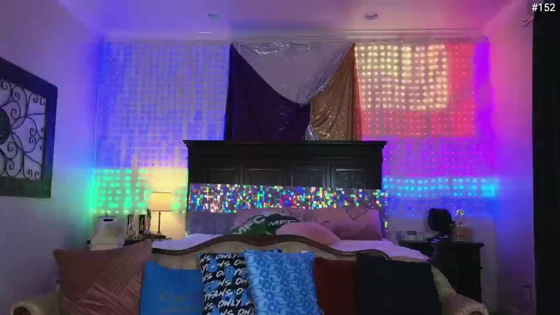 Gallery image thumbnail from JennyBlighe's myfreecams stream on, 08/12/2025, 08:52 image 20 of 20
