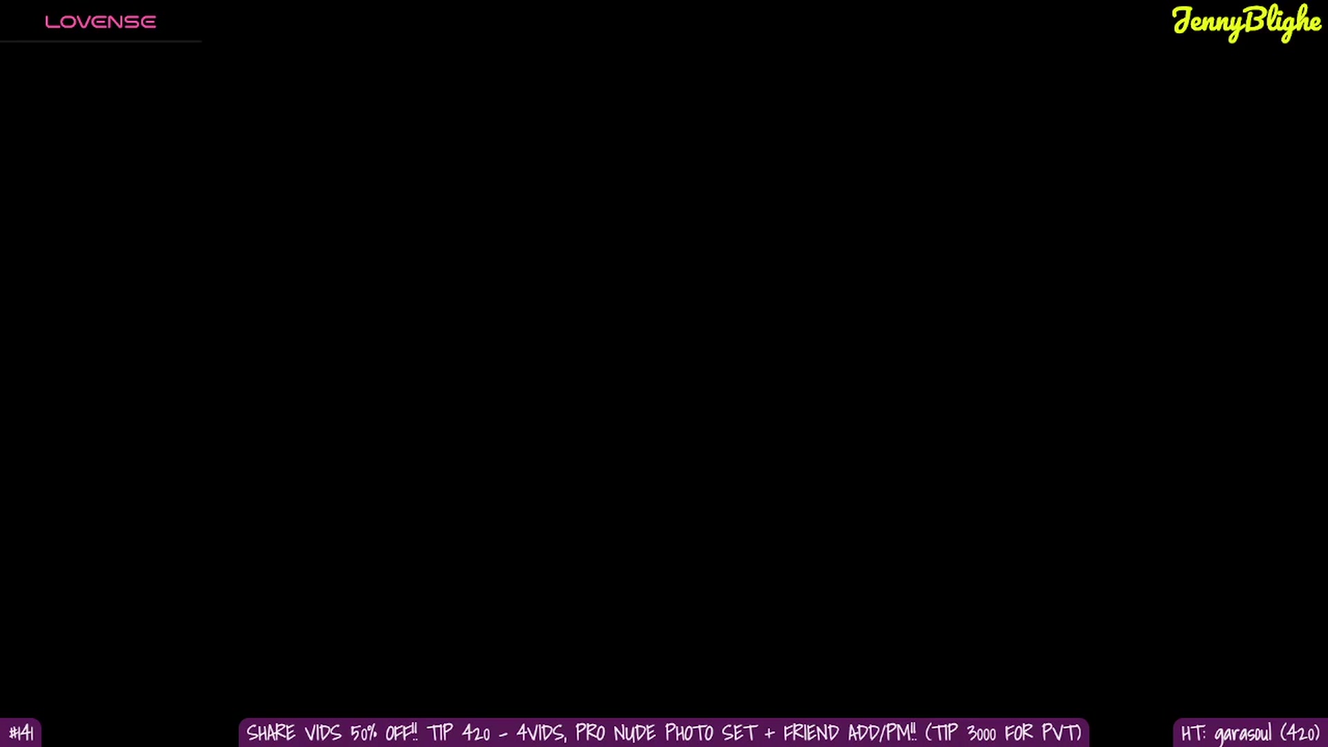 Gallery image thumbnail from JennyBlighe's myfreecams stream on, 10/15/2025, 13:59 image 20 of 20