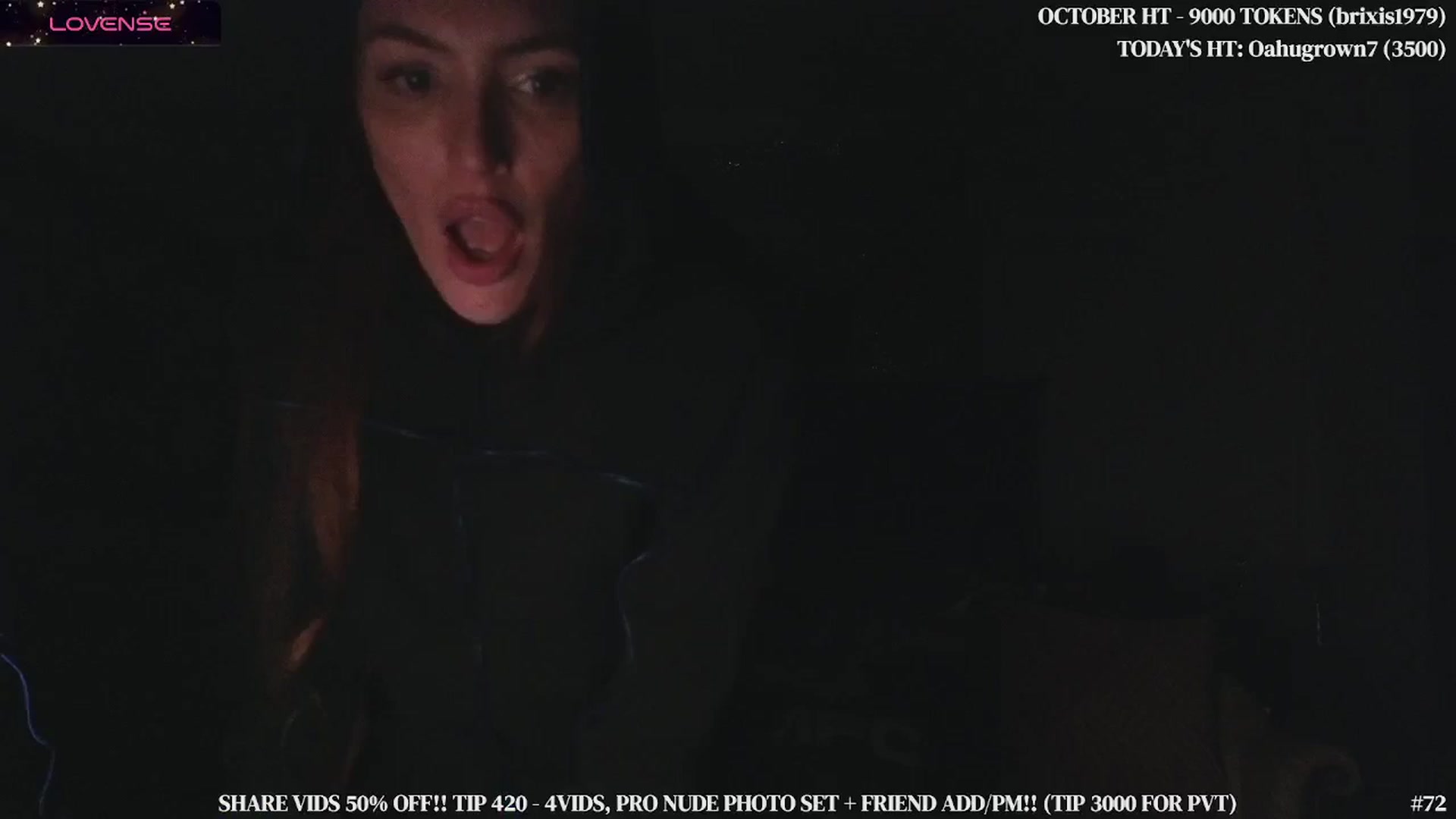 Gallery image thumbnail from JennyBlighe's myfreecams stream on, 10/31/2025, 12:28 image 4 of 20