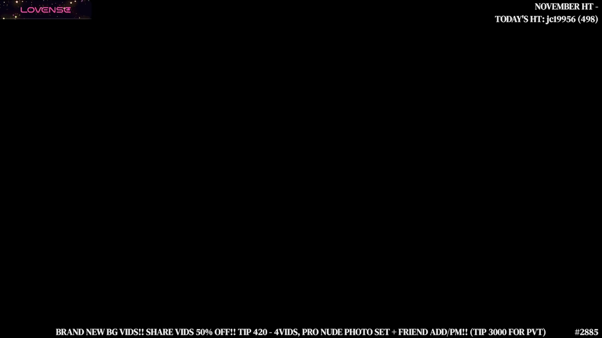 Gallery image thumbnail from JennyBlighe's myfreecams stream on, 11/03/2025, 11:23 image 20 of 20