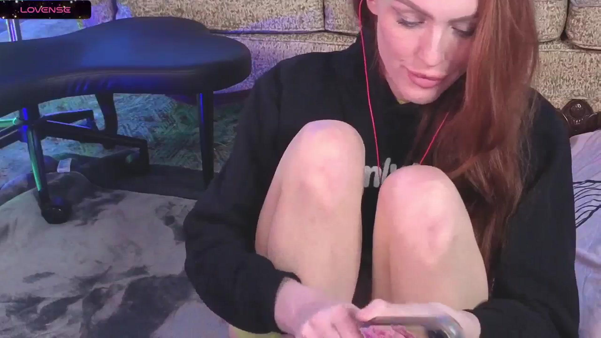Gallery image thumbnail from JennyBlighe's myfreecams stream on, 11/20/2025, 16:36 image 9 of 20