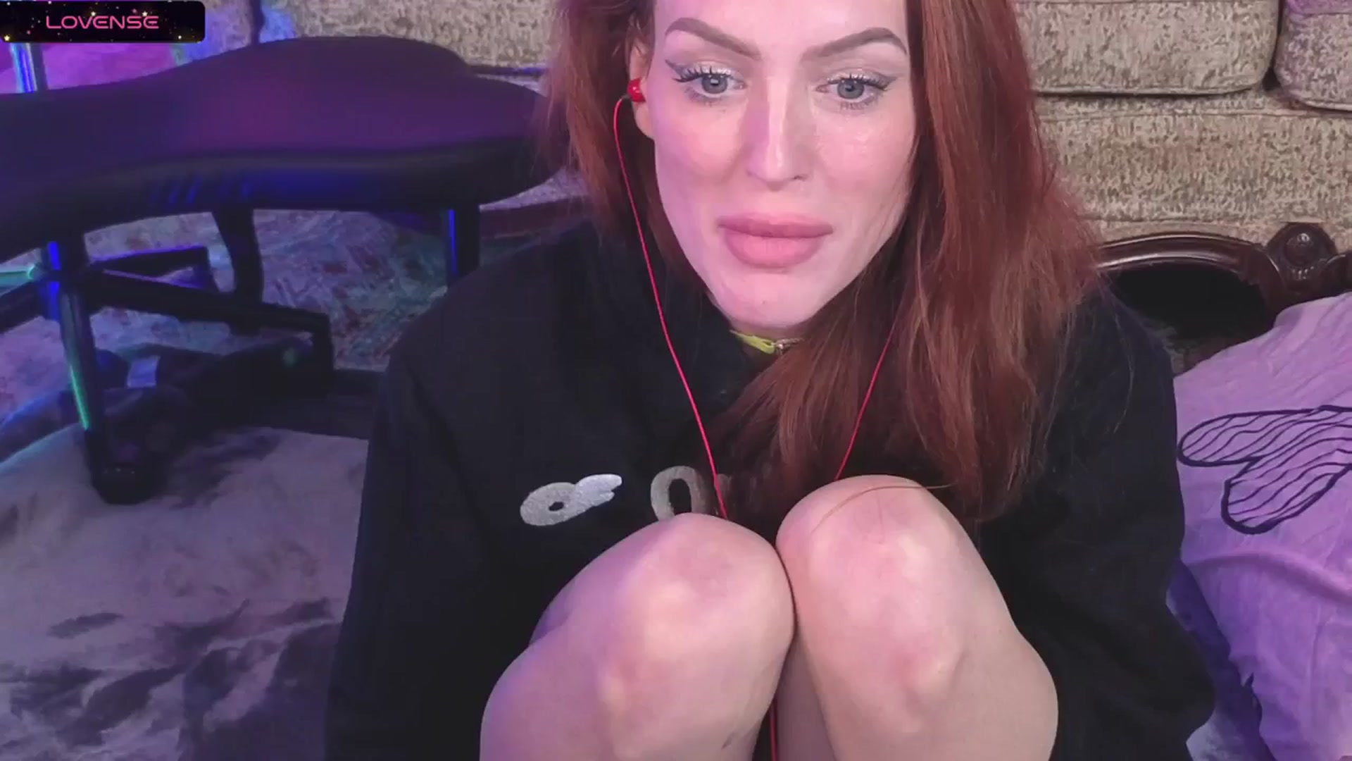 Gallery image thumbnail from JennyBlighe's myfreecams stream on, 11/20/2025, 16:36 image 1 of 20