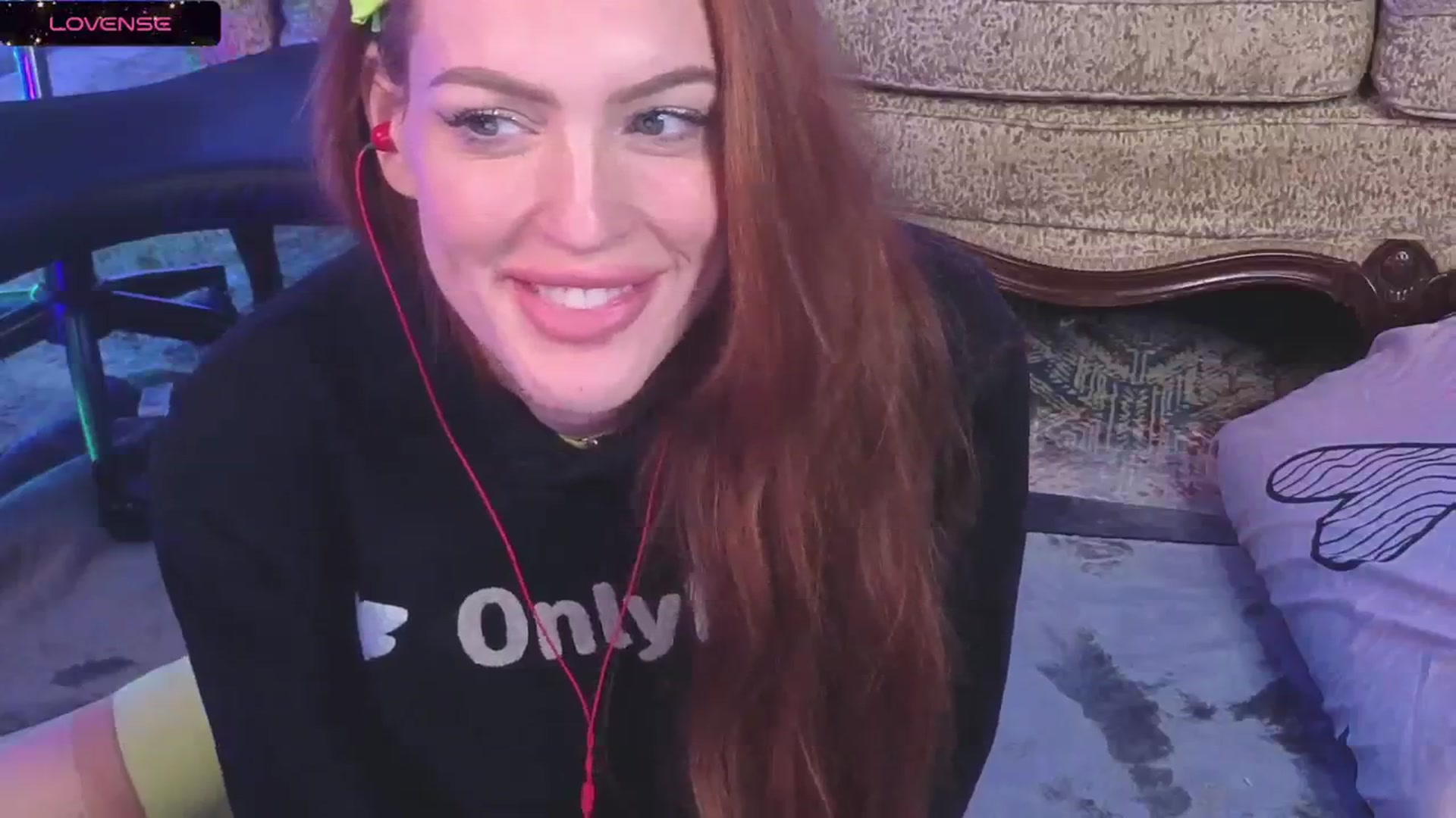 Gallery image thumbnail from JennyBlighe's myfreecams stream on, 11/20/2025, 16:36 image 11 of 20