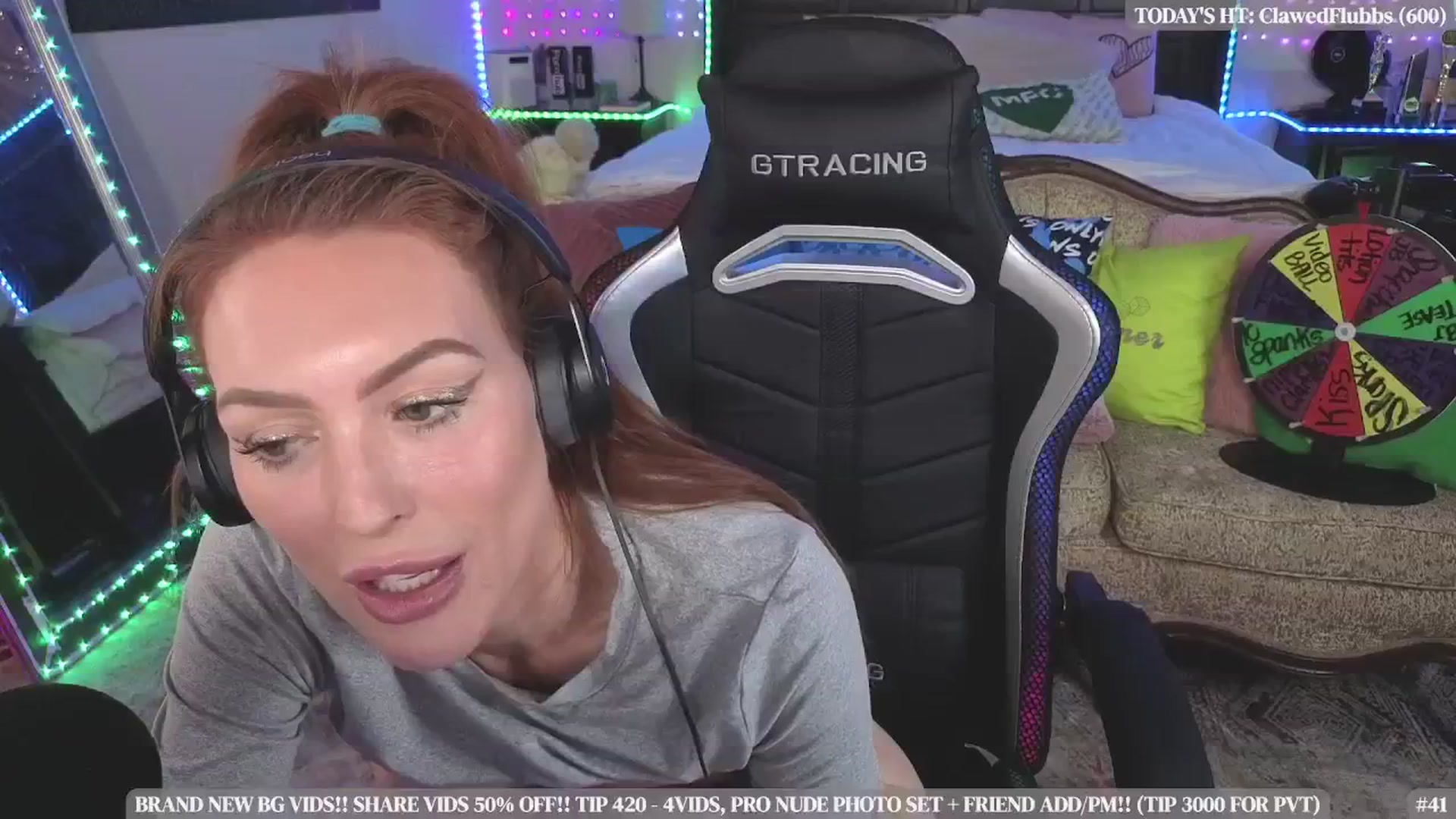 Gallery image thumbnail from JennyBlighe's myfreecams stream on, 11/28/2025, 18:52 image 13 of 20