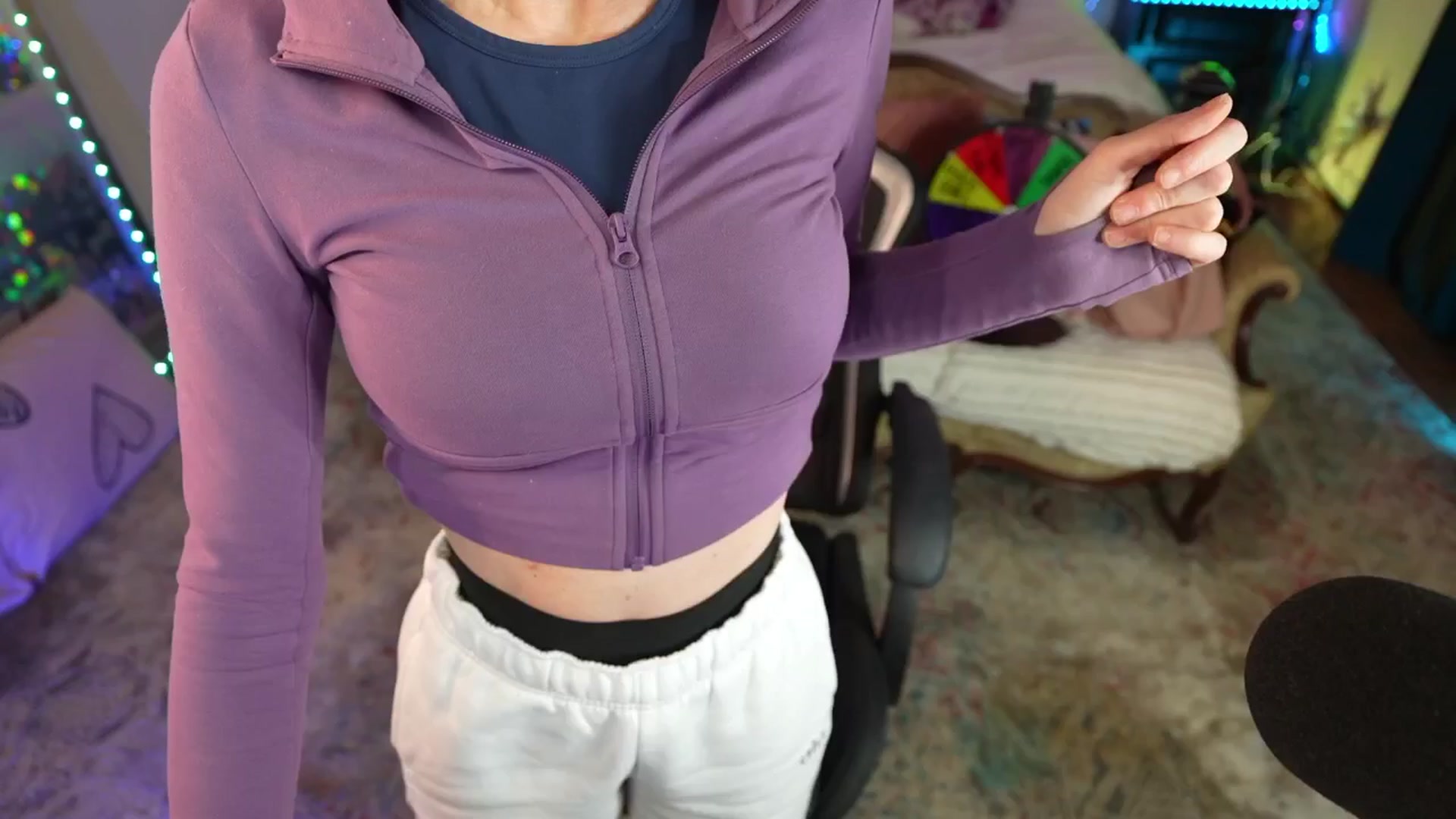Gallery image thumbnail from JennyBlighe's myfreecams stream on, 03/14/2026, 04:32 image 4 of 20