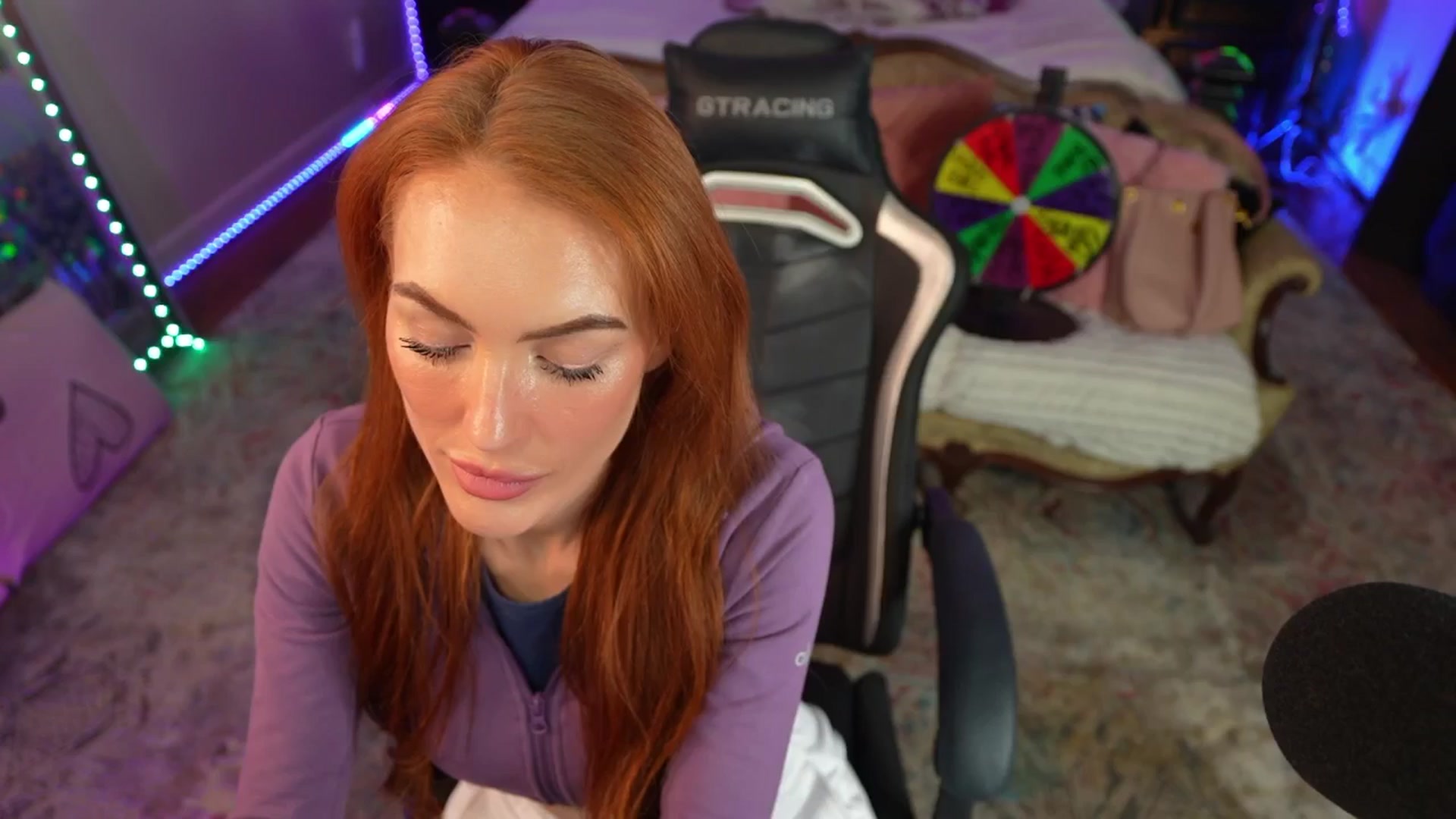 Gallery image thumbnail from JennyBlighe's myfreecams stream on, 03/14/2026, 04:32 image 3 of 20