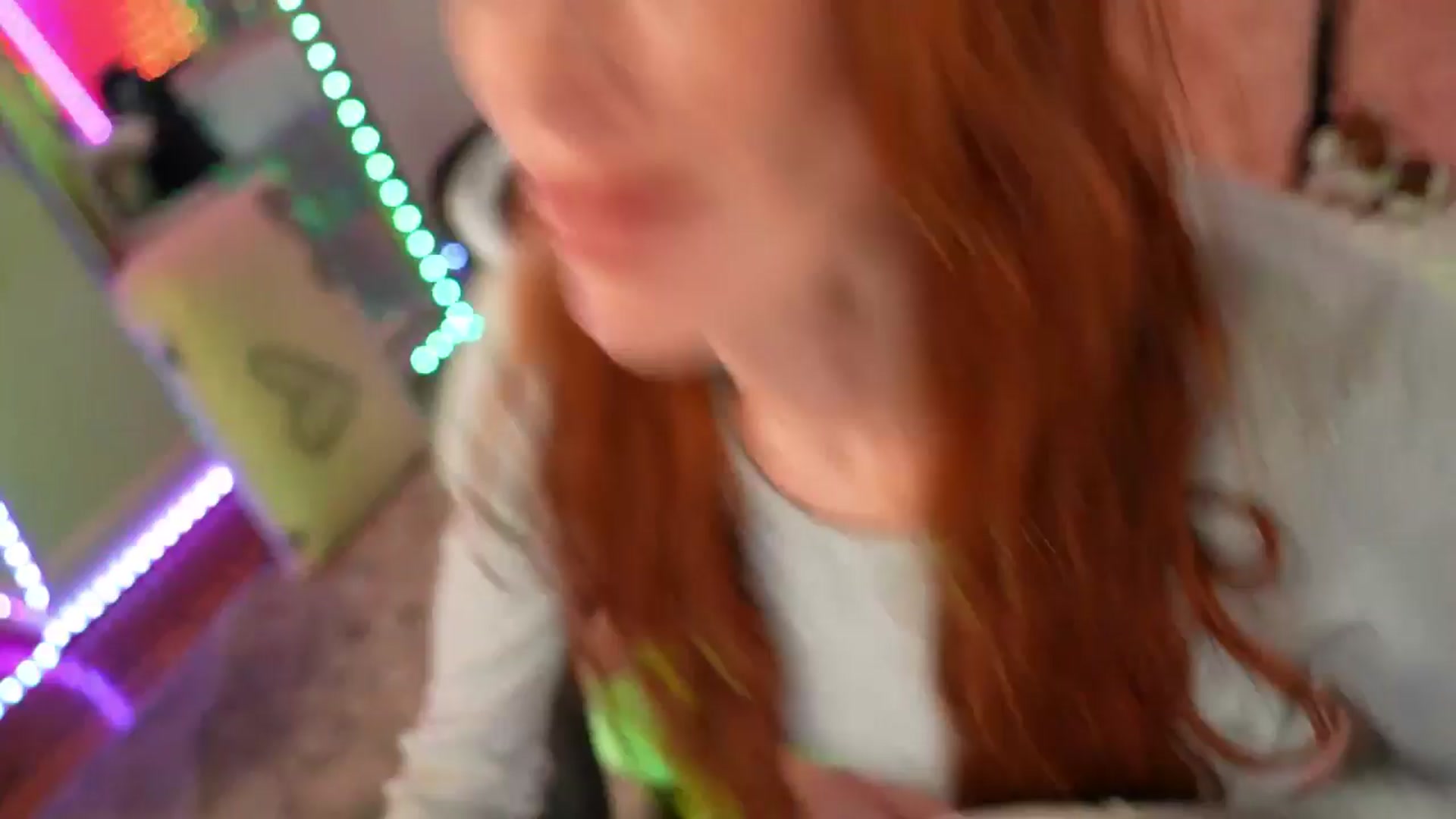 Gallery image thumbnail from JennyBlighe's myfreecams stream on, 03/25/2026, 18:04 image 1 of 20