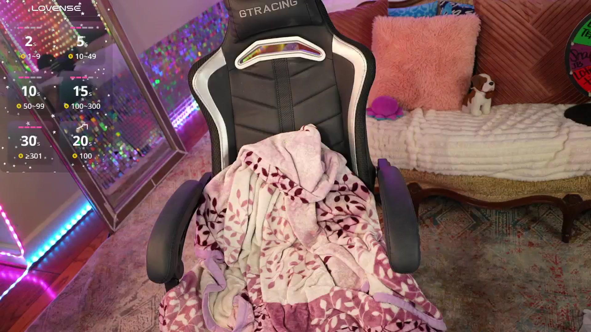 Gallery image thumbnail from JennyBlighe's myfreecams stream on, 04/01/2026, 18:34 image 20 of 20