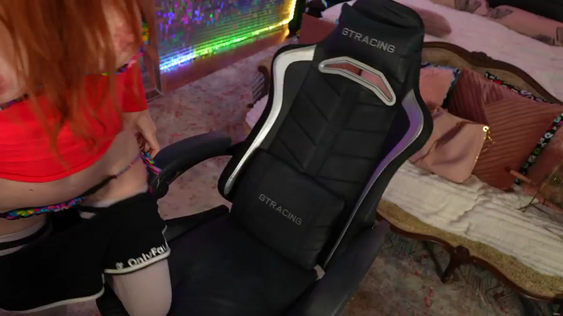 Gallery image thumbnail from JennyBlighe's myfreecams stream on, 04/15/2026, 07:08 image 11 of 20