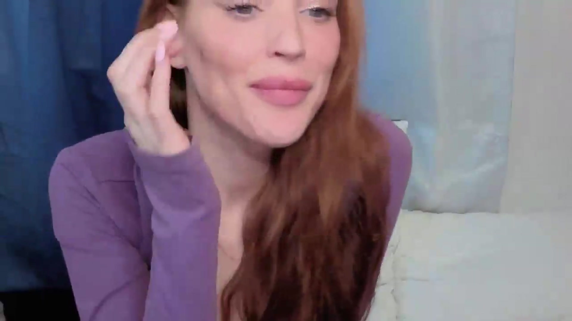 Gallery image thumbnail from JennyBlighe's myfreecams stream on, 05/09/2026, 15:12 image 19 of 20