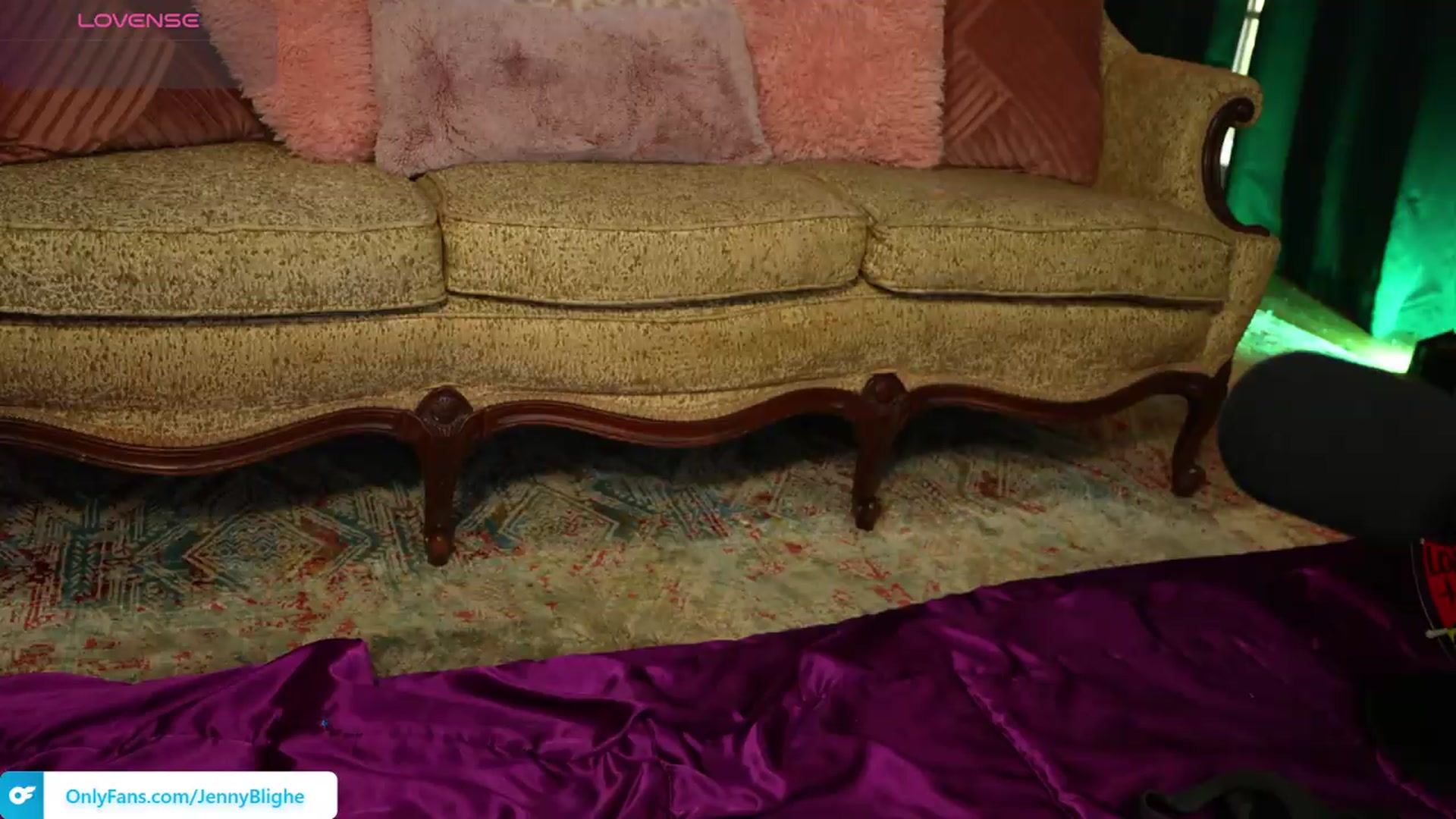 Gallery image thumbnail from JennyBlighe's myfreecams stream on, 07/06/2026, 15:23 image 20 of 20