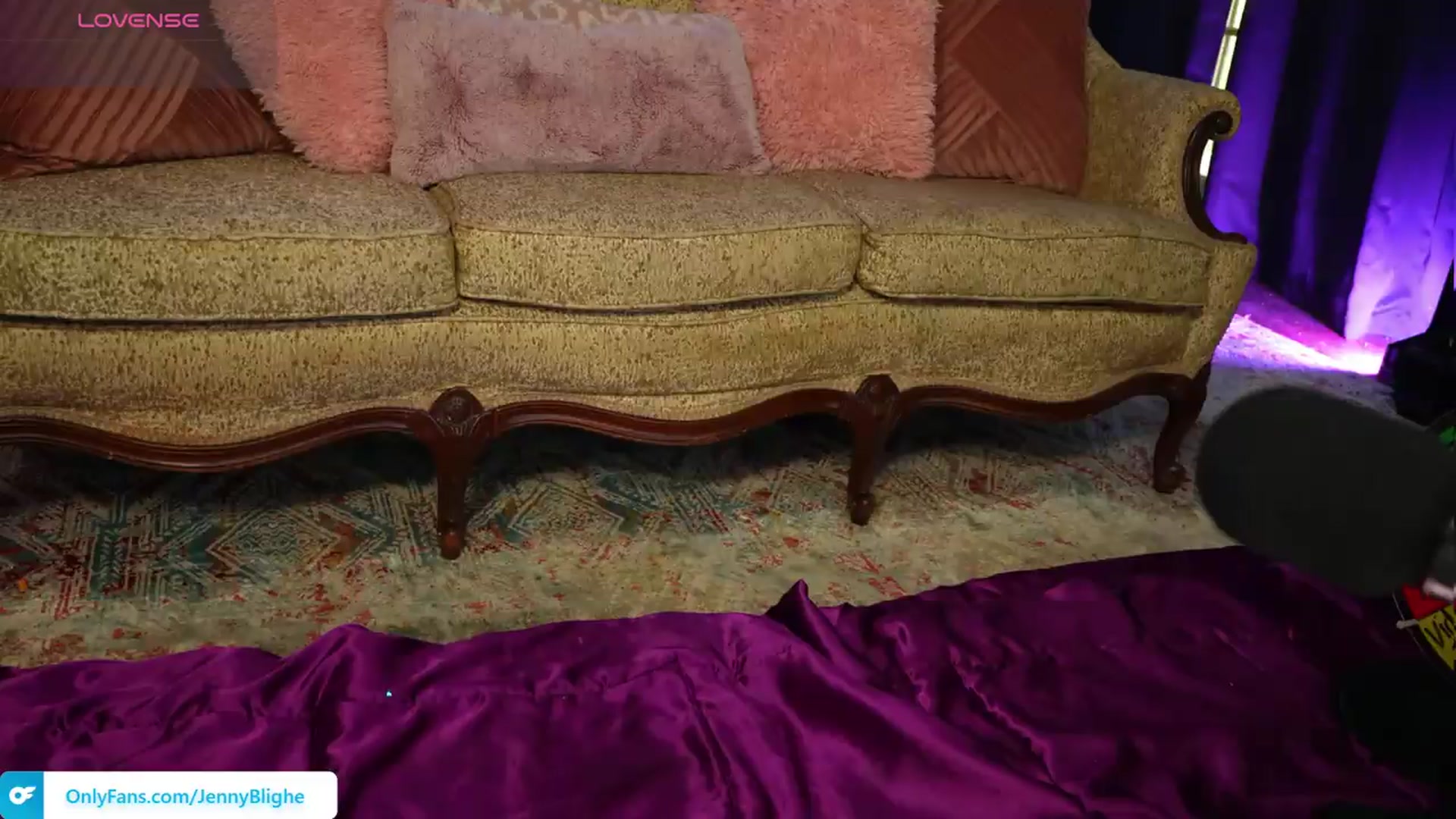 Gallery image thumbnail from JennyBlighe's myfreecams stream on, 07/06/2026, 18:20 image 10 of 20