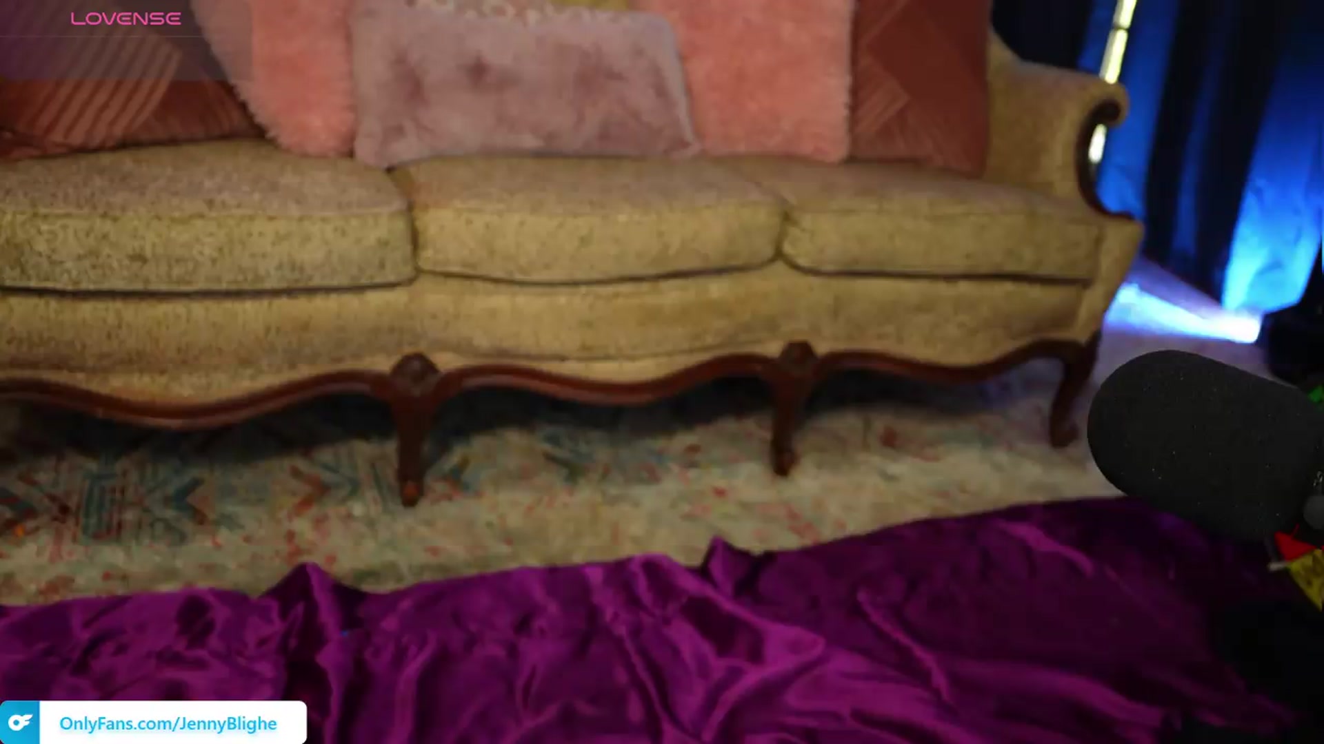 Gallery image thumbnail from JennyBlighe's myfreecams stream on, 07/06/2026, 18:20 image 15 of 20