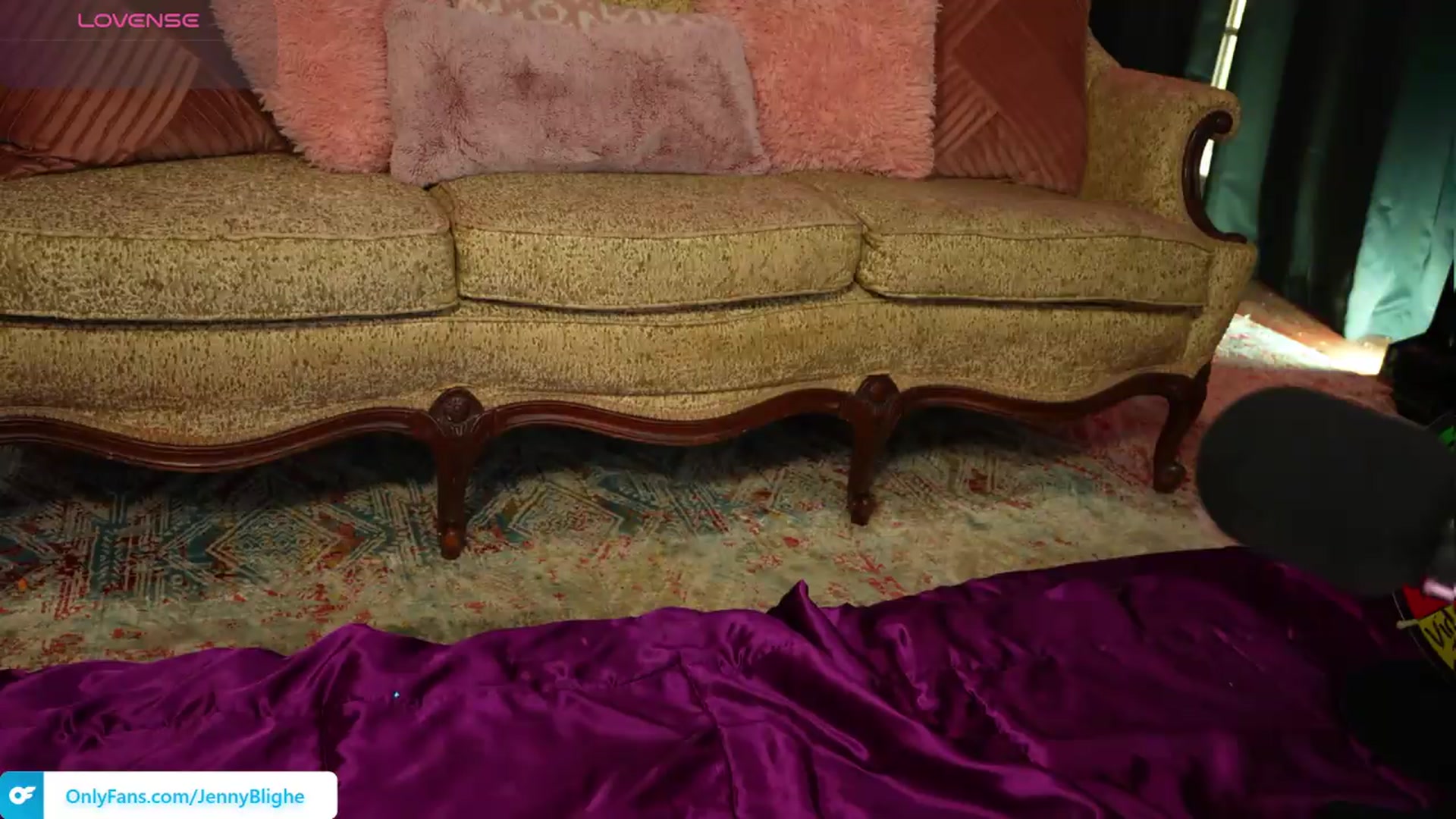 Gallery image thumbnail from JennyBlighe's myfreecams stream on, 07/06/2026, 18:20 image 8 of 20