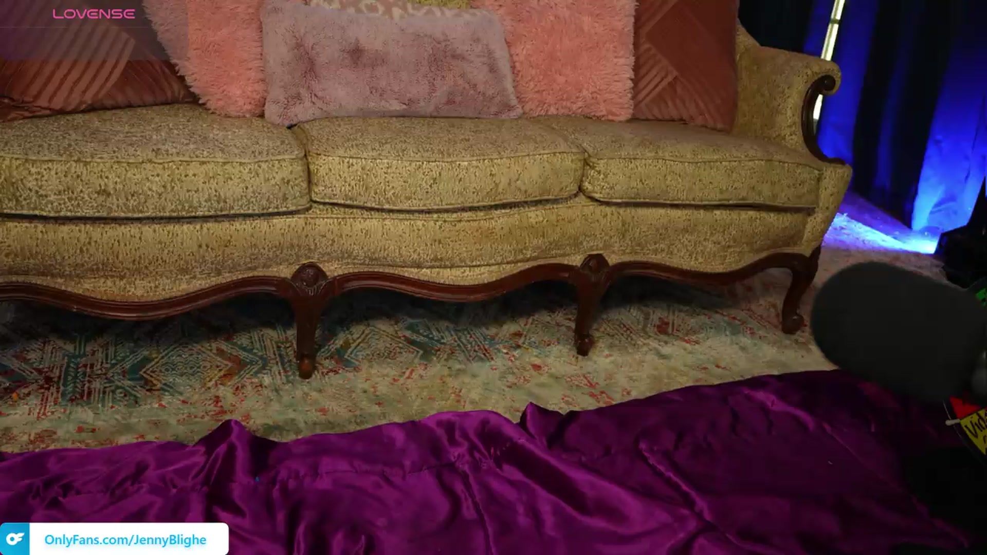Gallery image thumbnail from JennyBlighe's myfreecams stream on, 07/06/2026, 18:20 image 13 of 20