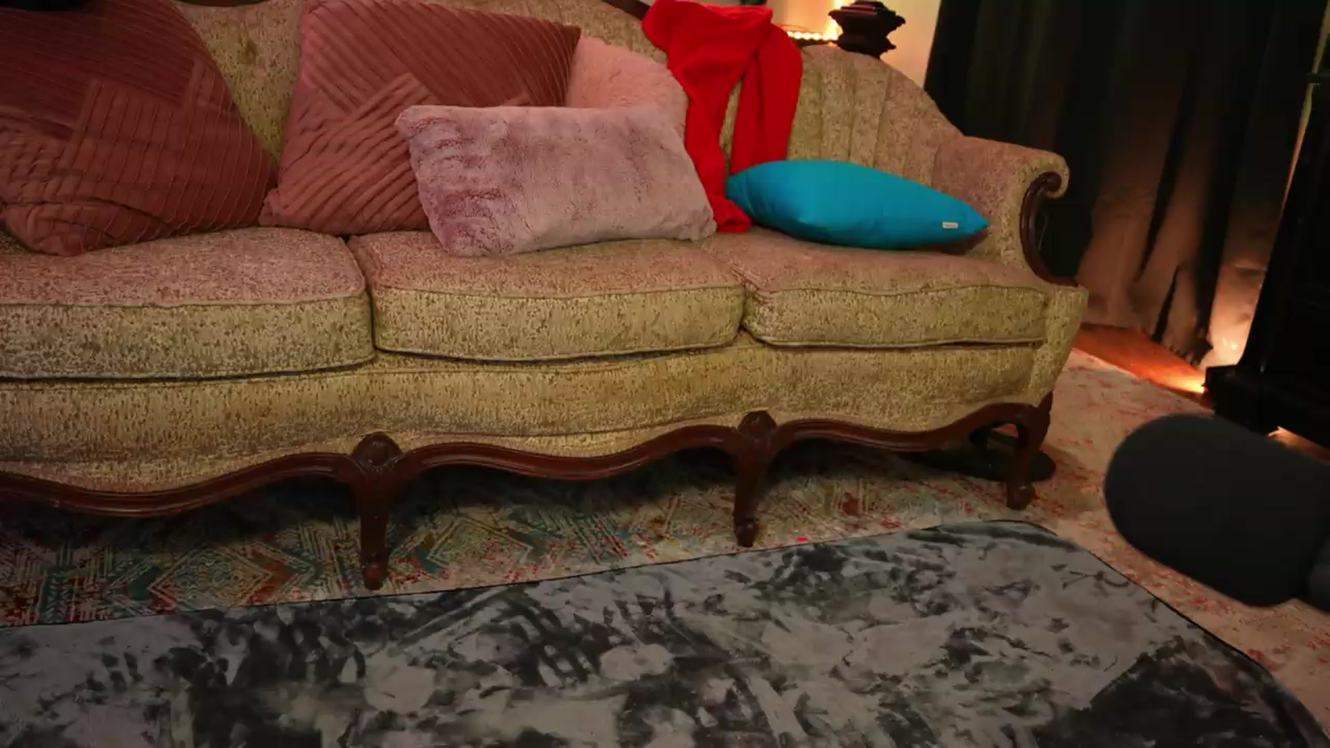 Gallery image thumbnail from JennyBlighe's myfreecams stream on, 07/16/2026, 03:07 image 20 of 20