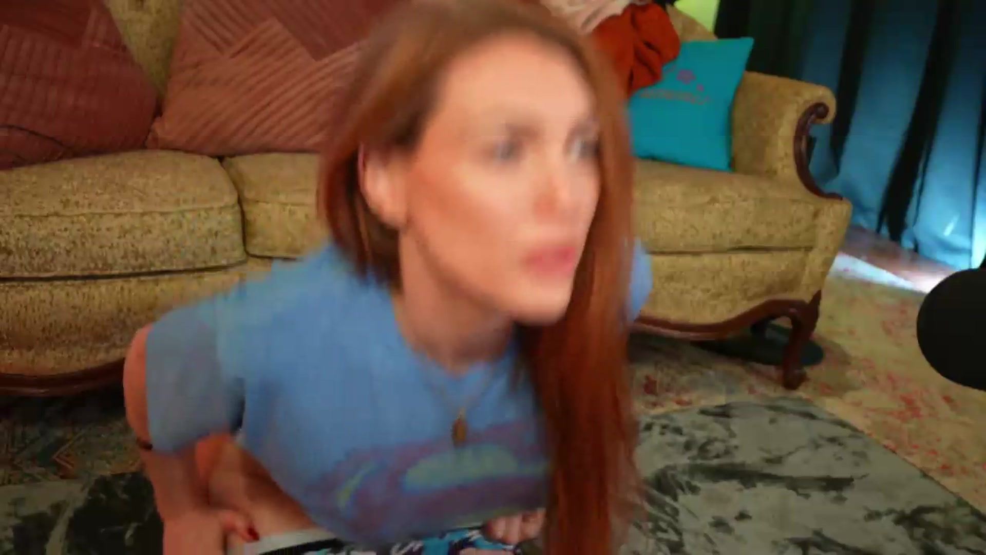 Gallery image thumbnail from JennyBlighe's myfreecams stream on, 07/16/2026, 22:30 image 15 of 20