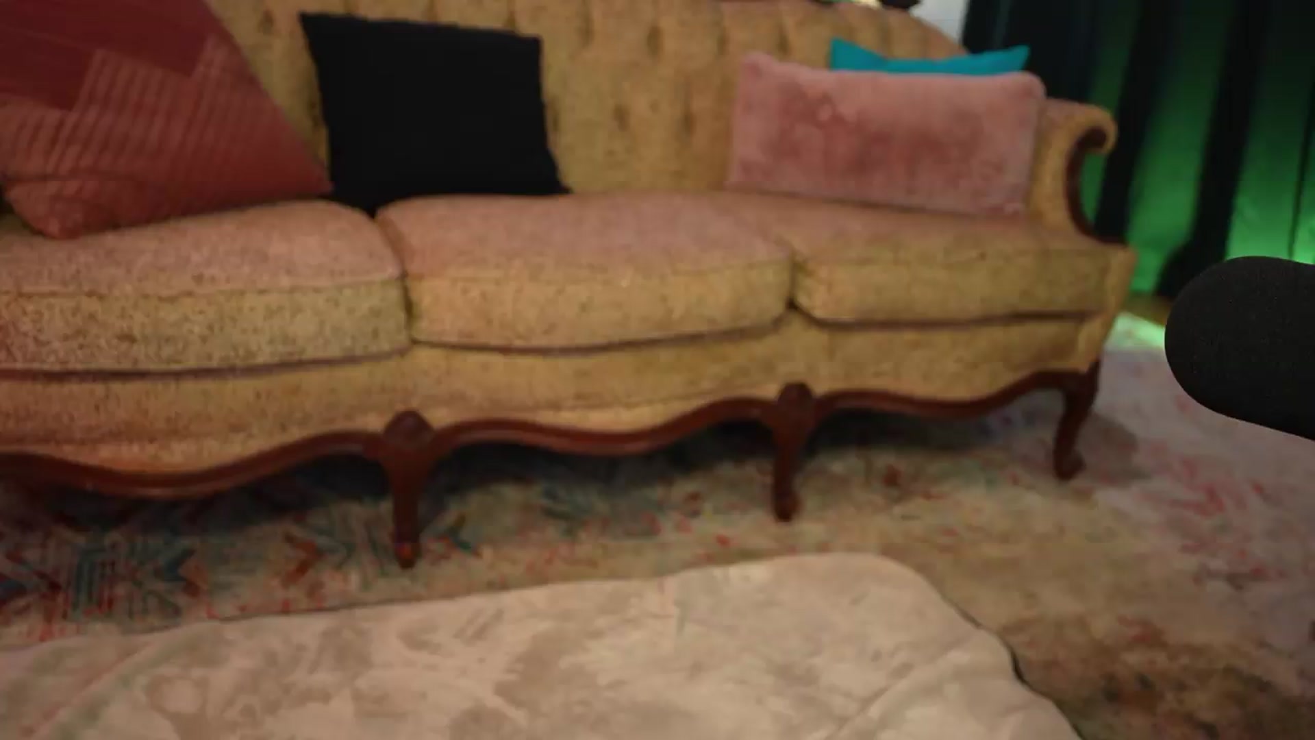 Gallery image thumbnail from JennyBlighe's myfreecams stream on, 07/20/2026, 06:38 image 5 of 20