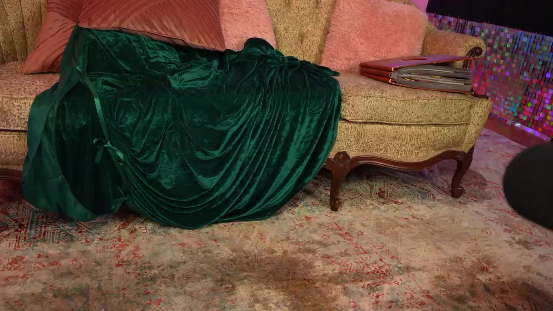 Gallery image thumbnail from JennyBlighe's myfreecams stream on, 08/04/2026, 10:16 image 15 of 20