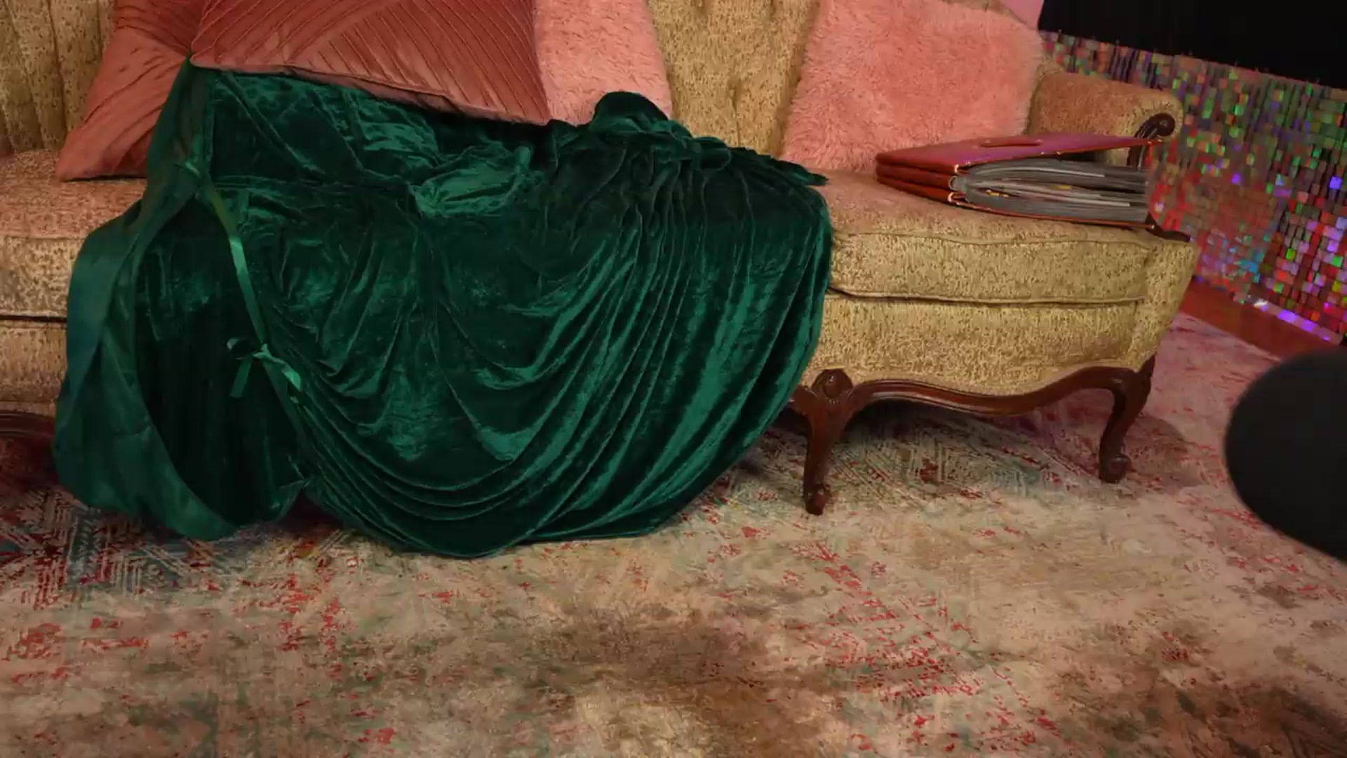 Gallery image thumbnail from JennyBlighe's myfreecams stream on, 08/04/2026, 10:16 image 13 of 20