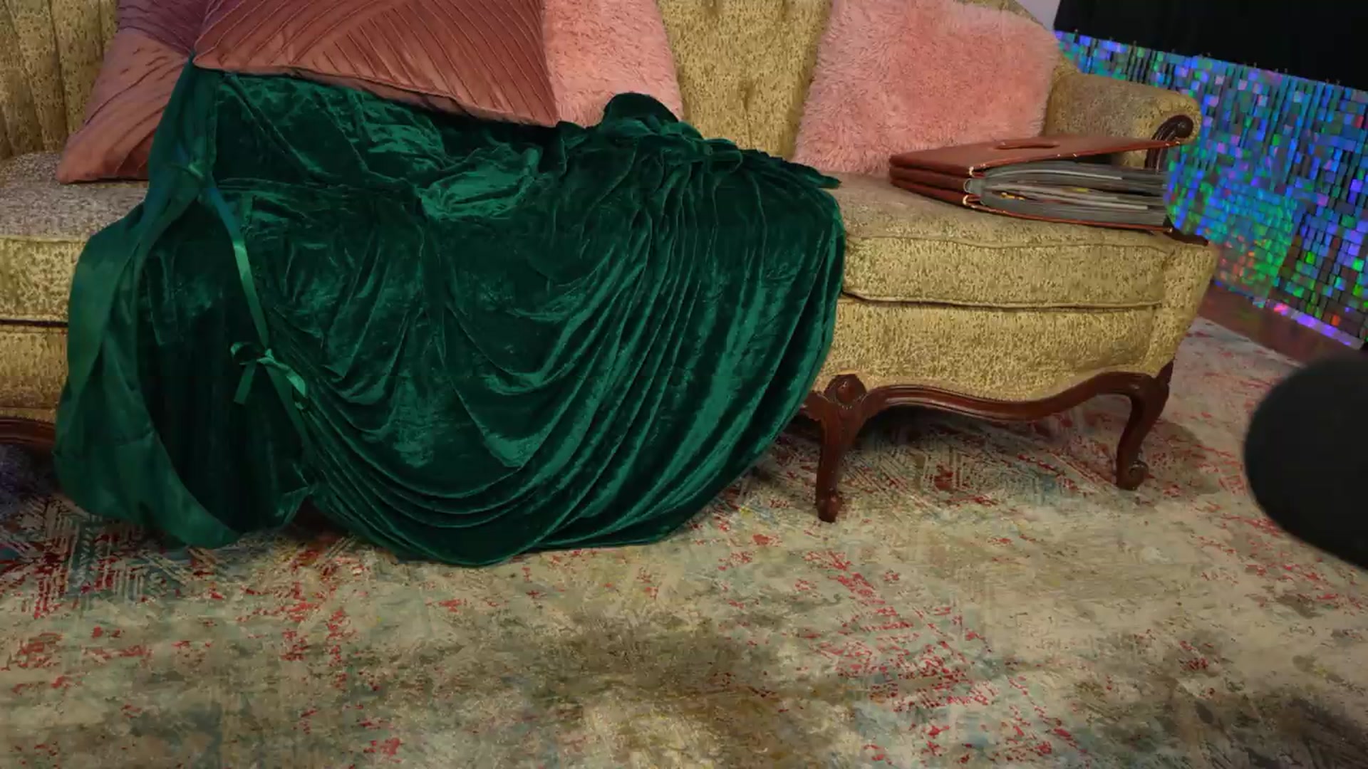 Gallery image thumbnail from JennyBlighe's myfreecams stream on, 08/04/2026, 10:16 image 14 of 20