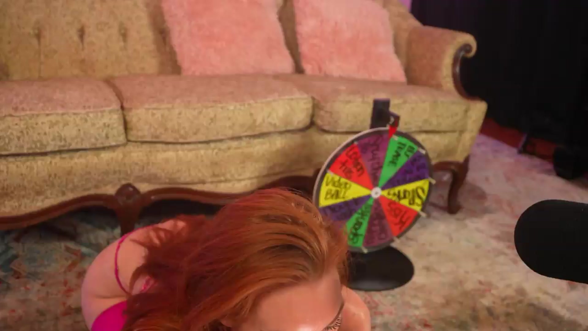 Gallery image thumbnail from JennyBlighe's myfreecams stream on, 08/14/2026, 11:38 image 4 of 20