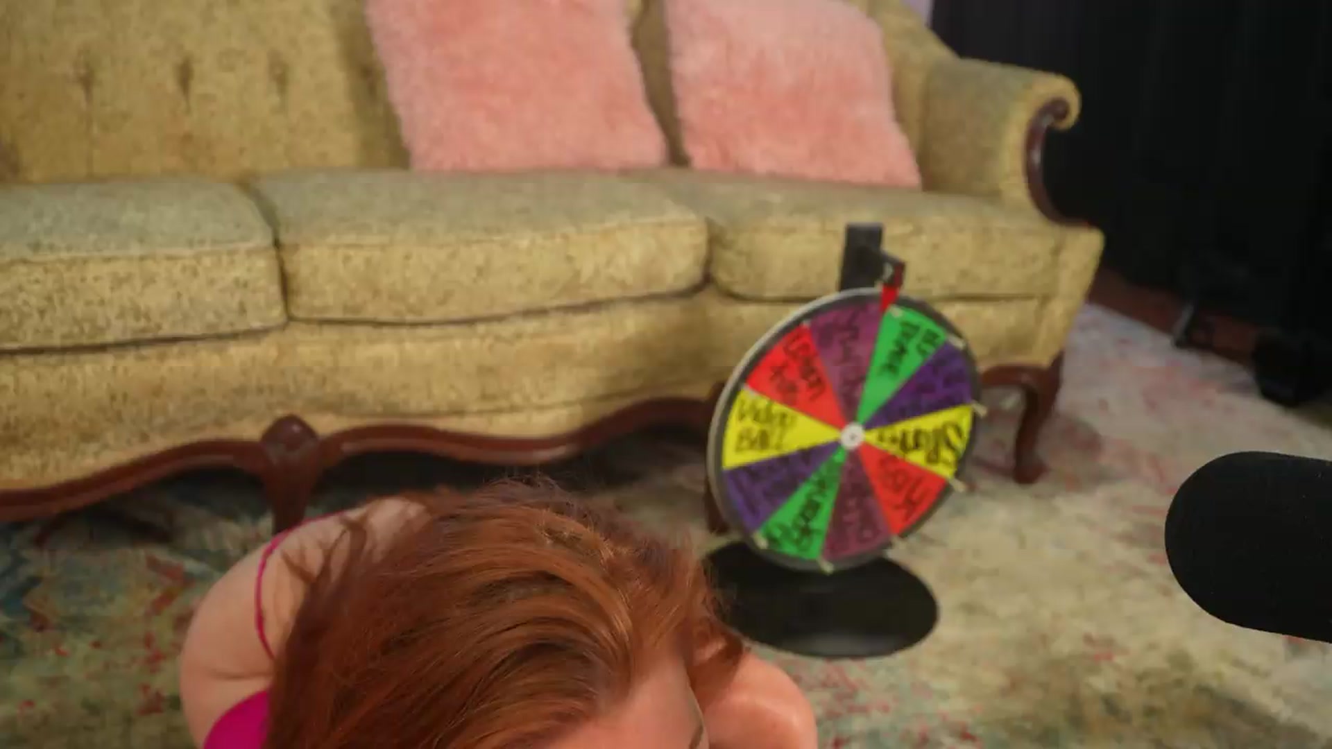 Gallery image thumbnail from JennyBlighe's myfreecams stream on, 08/14/2026, 11:38 image 7 of 20