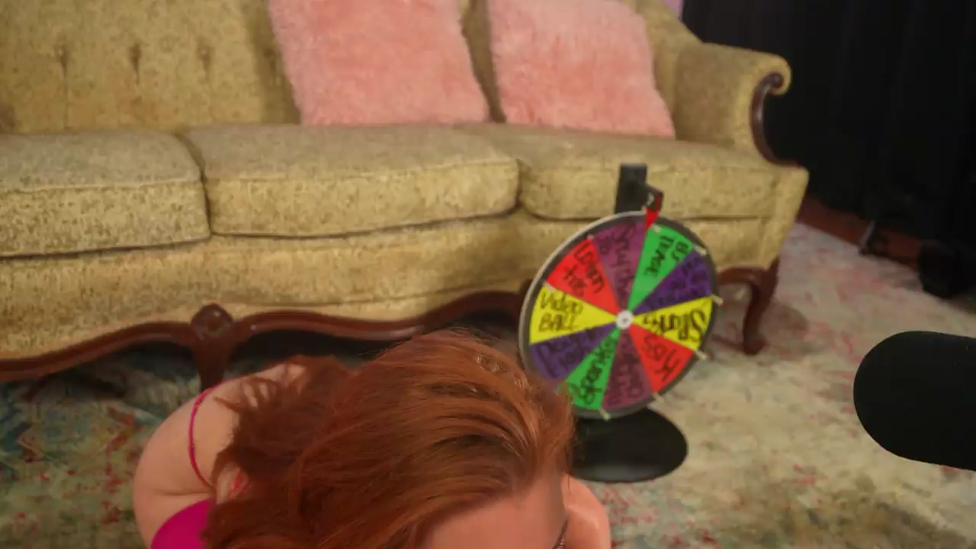 Gallery image thumbnail from JennyBlighe's myfreecams stream on, 08/14/2026, 11:38 image 5 of 20