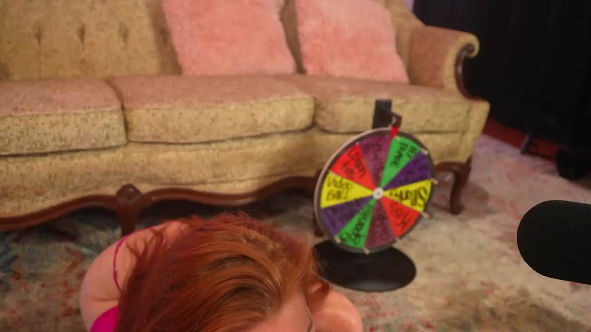 Gallery image thumbnail from JennyBlighe's myfreecams stream on, 08/14/2026, 11:38 image 6 of 20