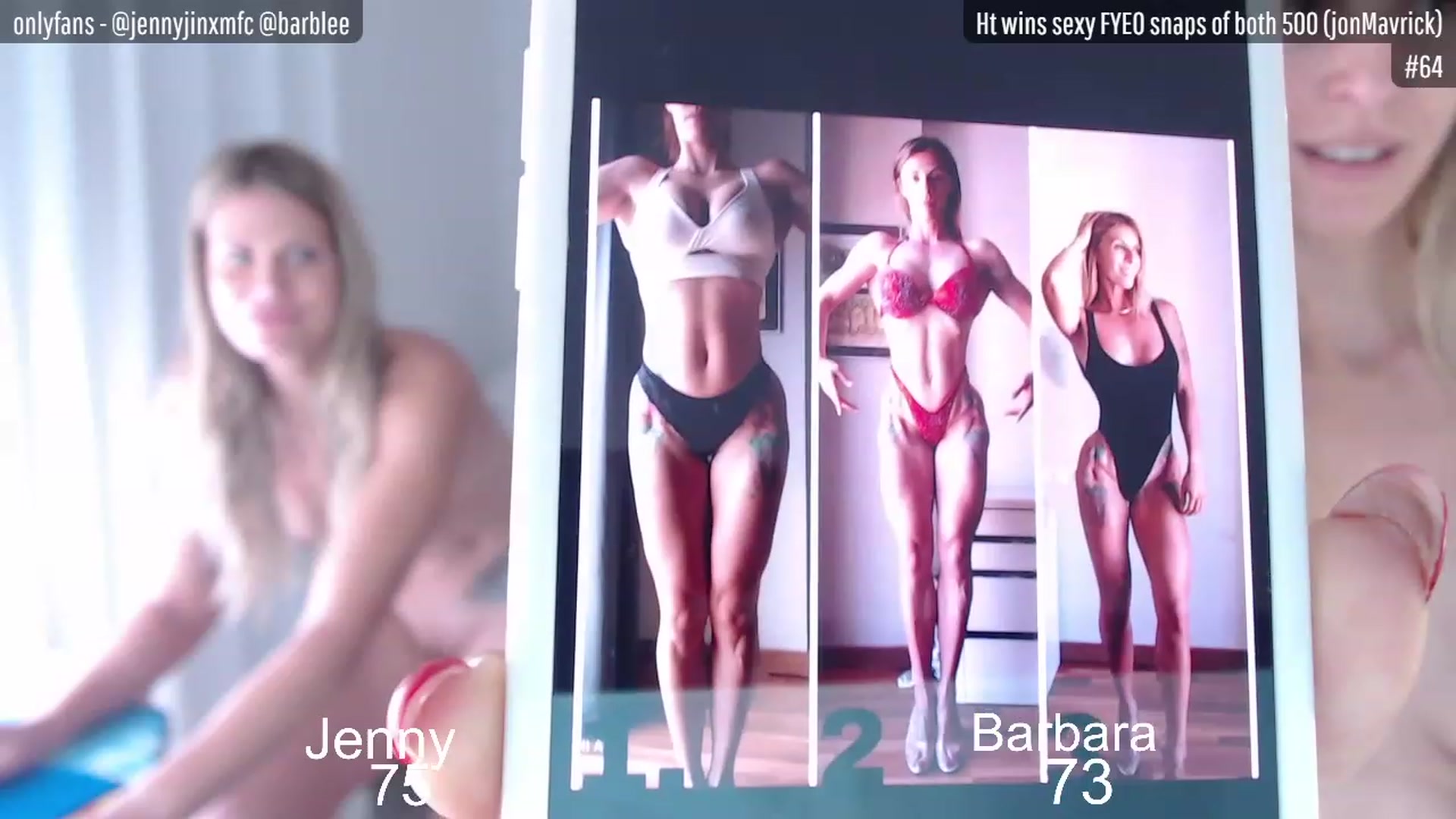 Gallery image thumbnail from JennyGymGirl's myfreecams stream on, 01/15/2023, 10:42 image 13 of 20