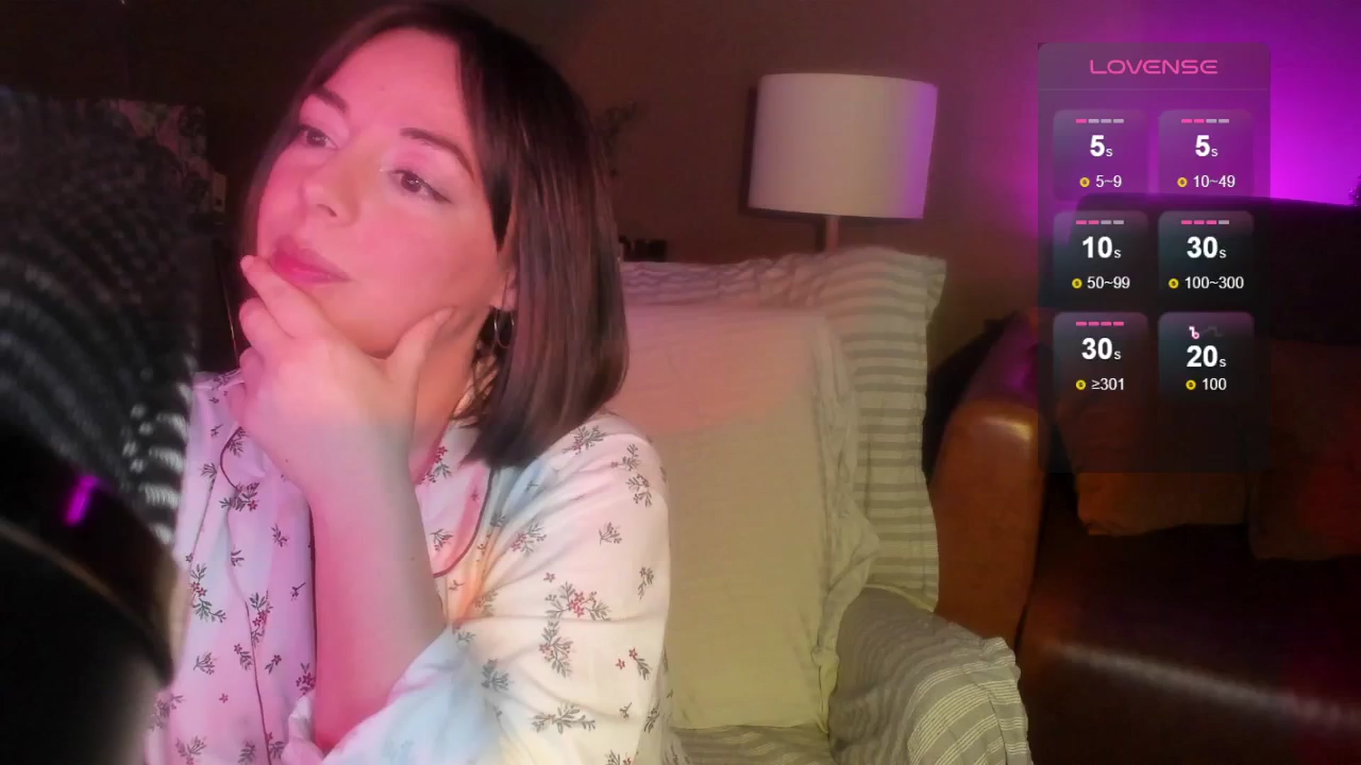 Gallery image thumbnail from JennyJennings's myfreecams stream on, 12/26/2025, 03:12 image 7 of 20