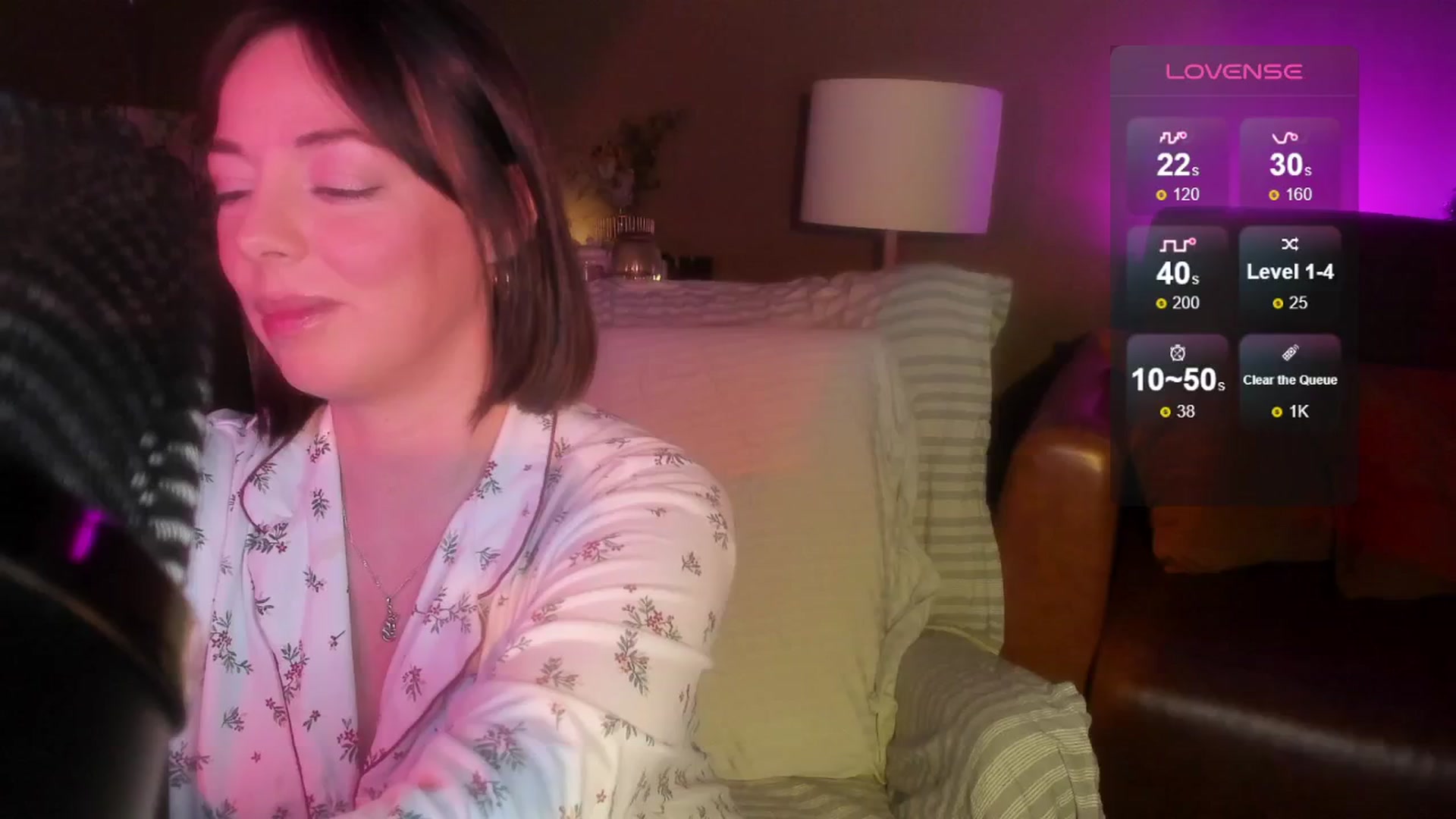 Gallery image thumbnail from JennyJennings's myfreecams stream on, 12/26/2025, 03:12 image 3 of 20