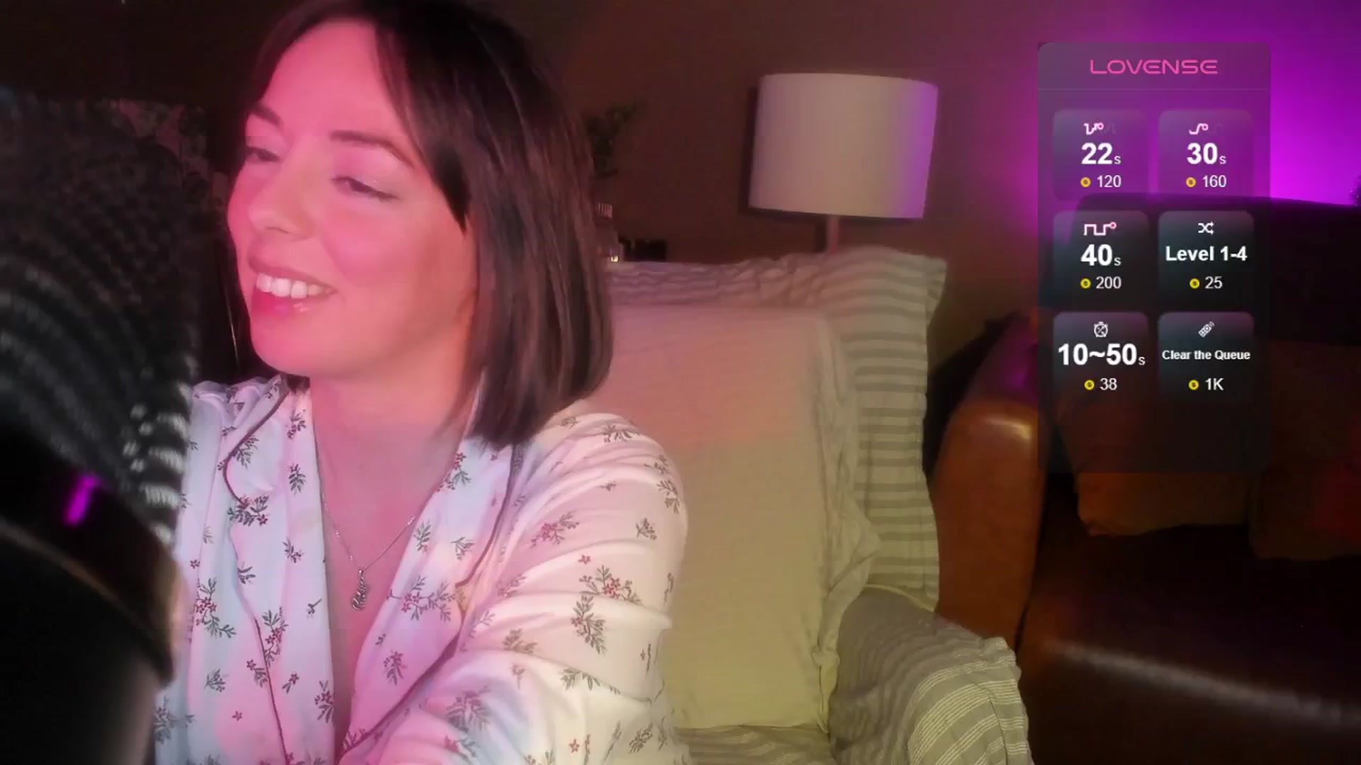 Gallery image thumbnail from JennyJennings's myfreecams stream on, 12/26/2025, 03:12 image 5 of 20