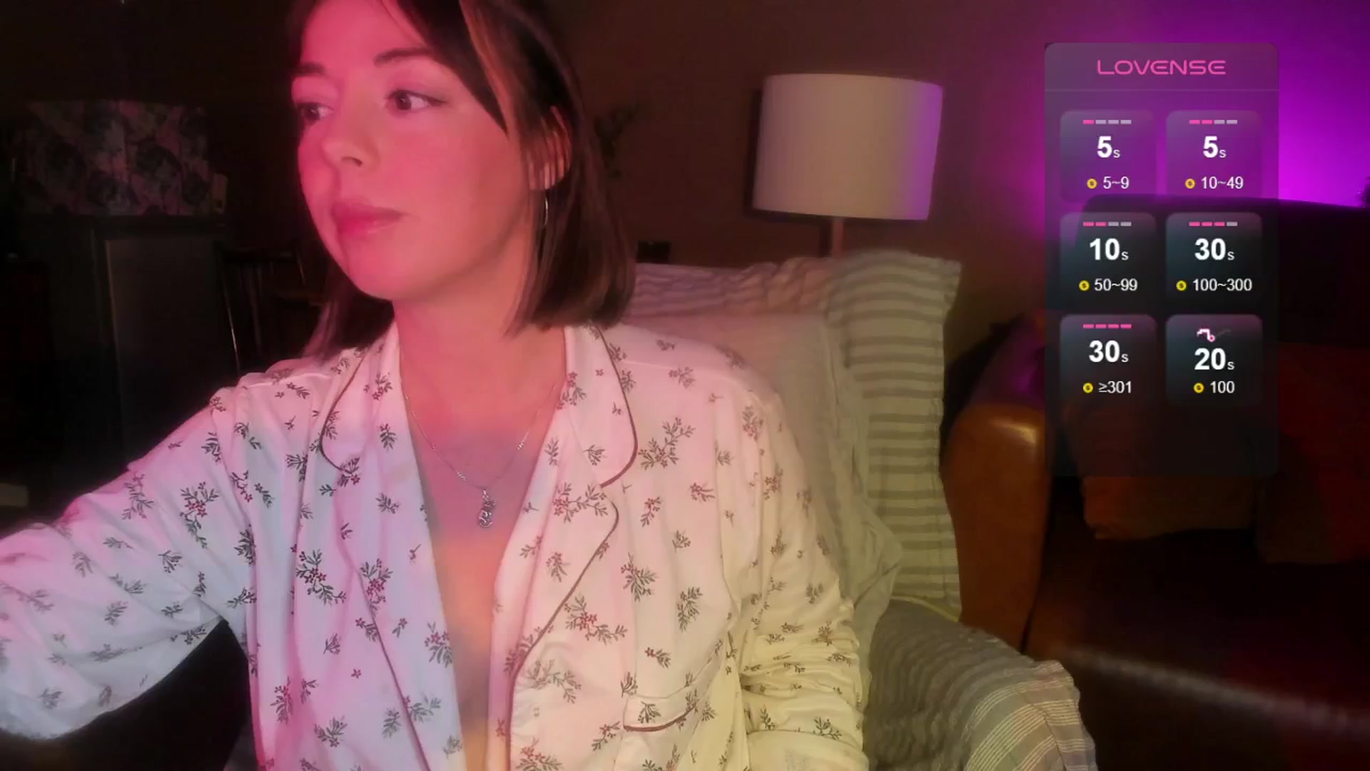 Gallery image thumbnail from JennyJennings's myfreecams stream on, 12/26/2025, 03:12 image 13 of 20
