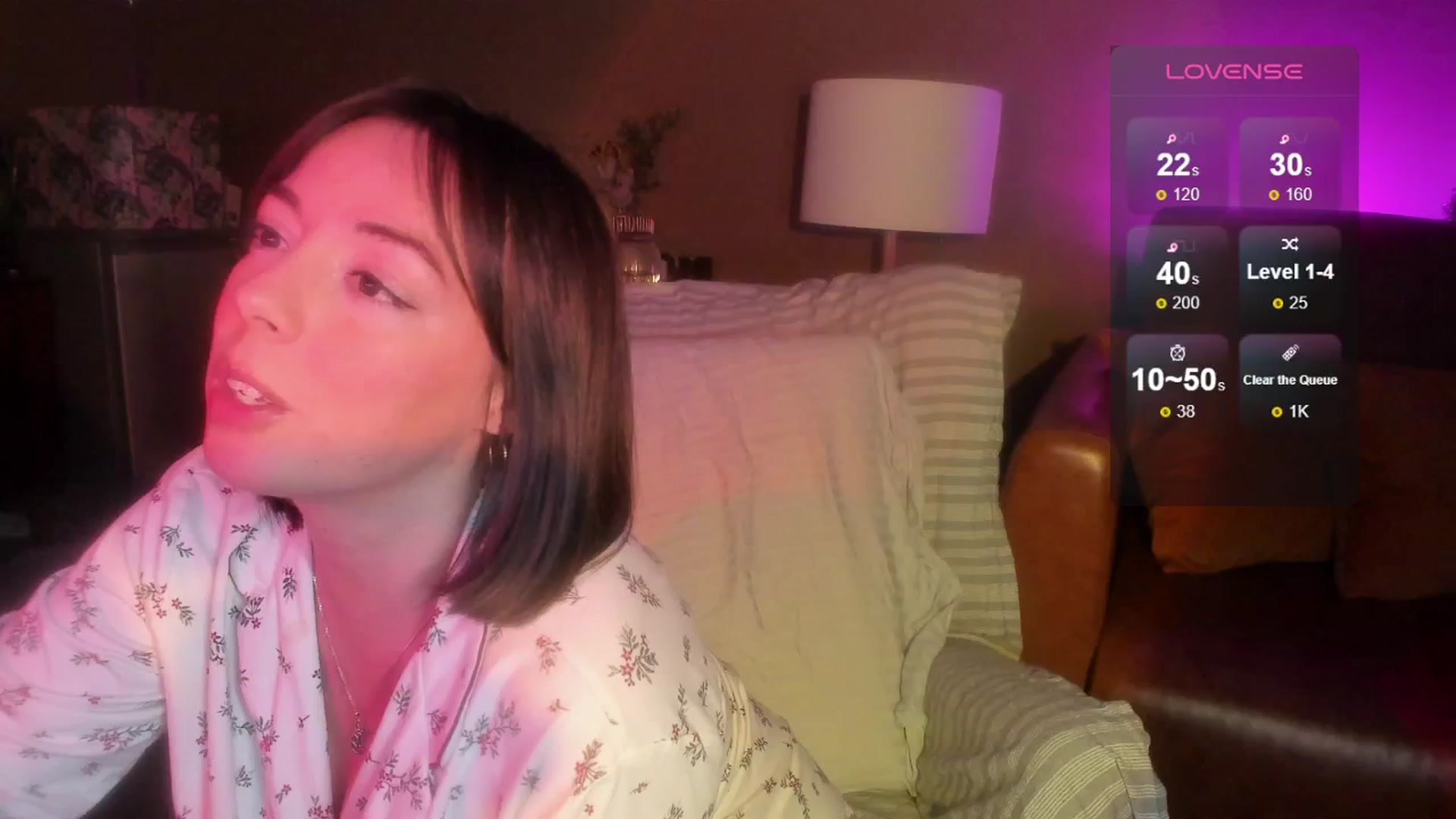 Gallery image thumbnail from JennyJennings's myfreecams stream on, 12/26/2025, 03:12 image 10 of 20
