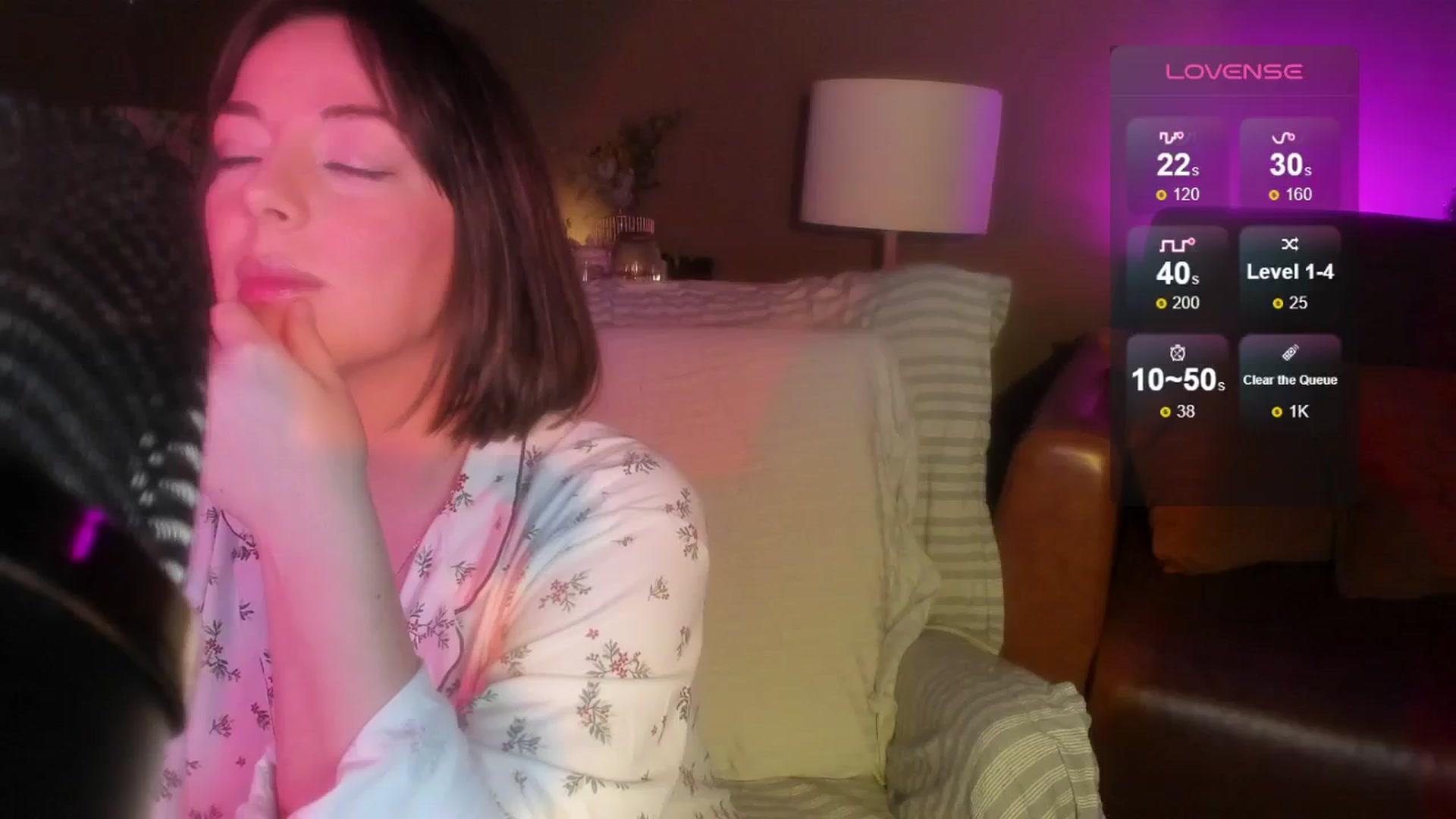Gallery image thumbnail from JennyJennings's myfreecams stream on, 12/26/2025, 03:12 image 4 of 20