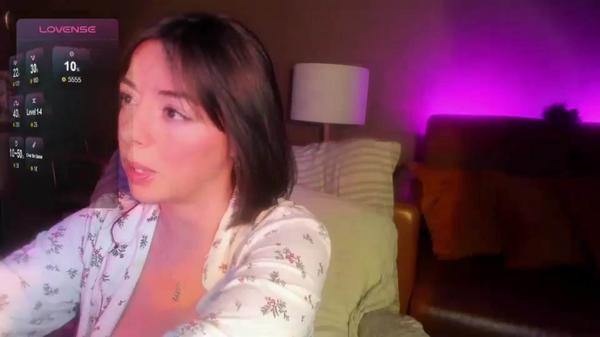 Gallery image thumbnail from JennyJennings's myfreecams stream on, 12/26/2025, 05:12 image 3 of 20