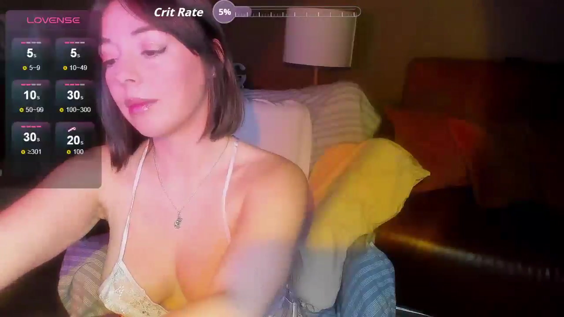 Gallery image thumbnail from JennyJennings's myfreecams stream on, 01/01/2026, 21:07 image 16 of 20