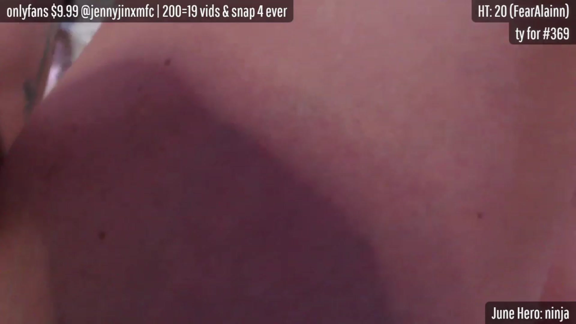 Gallery image thumbnail from JennyJinx's myfreecams stream on, 06/11/2023, 02:05 image 12 of 20