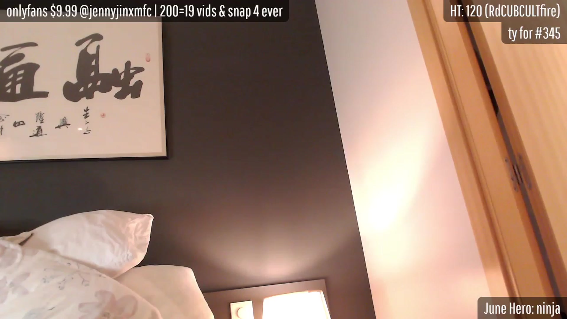 Gallery image thumbnail from JennyJinx's myfreecams stream on, 06/12/2023, 21:28 image 10 of 20