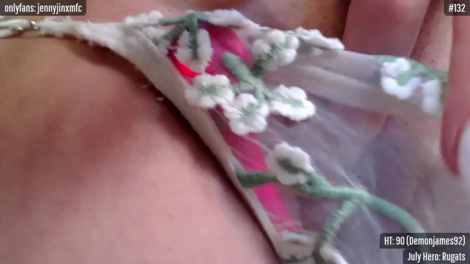 Gallery image thumbnail from JennyJinx's myfreecams stream on, 07/06/2023, 06:25 image 2 of 20