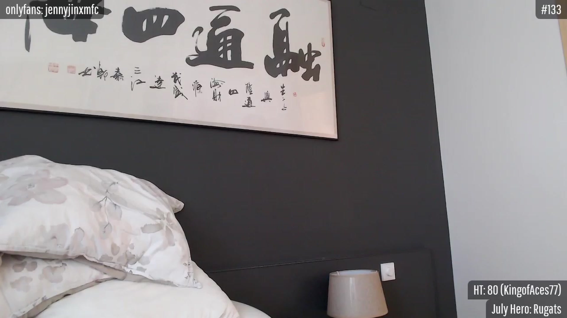 Gallery image thumbnail from JennyJinx's myfreecams stream on, 07/06/2023, 13:12 image 14 of 20