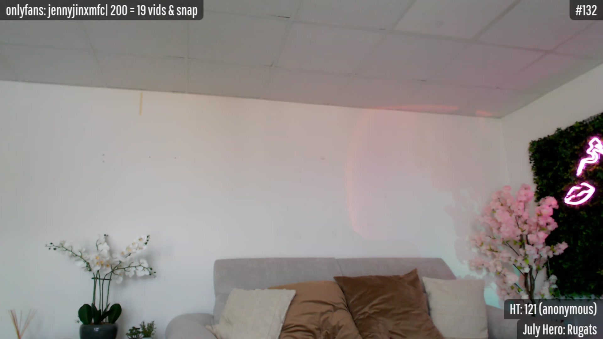 Gallery image thumbnail from JennyJinx's myfreecams stream on, 07/26/2023, 16:38 image 11 of 20
