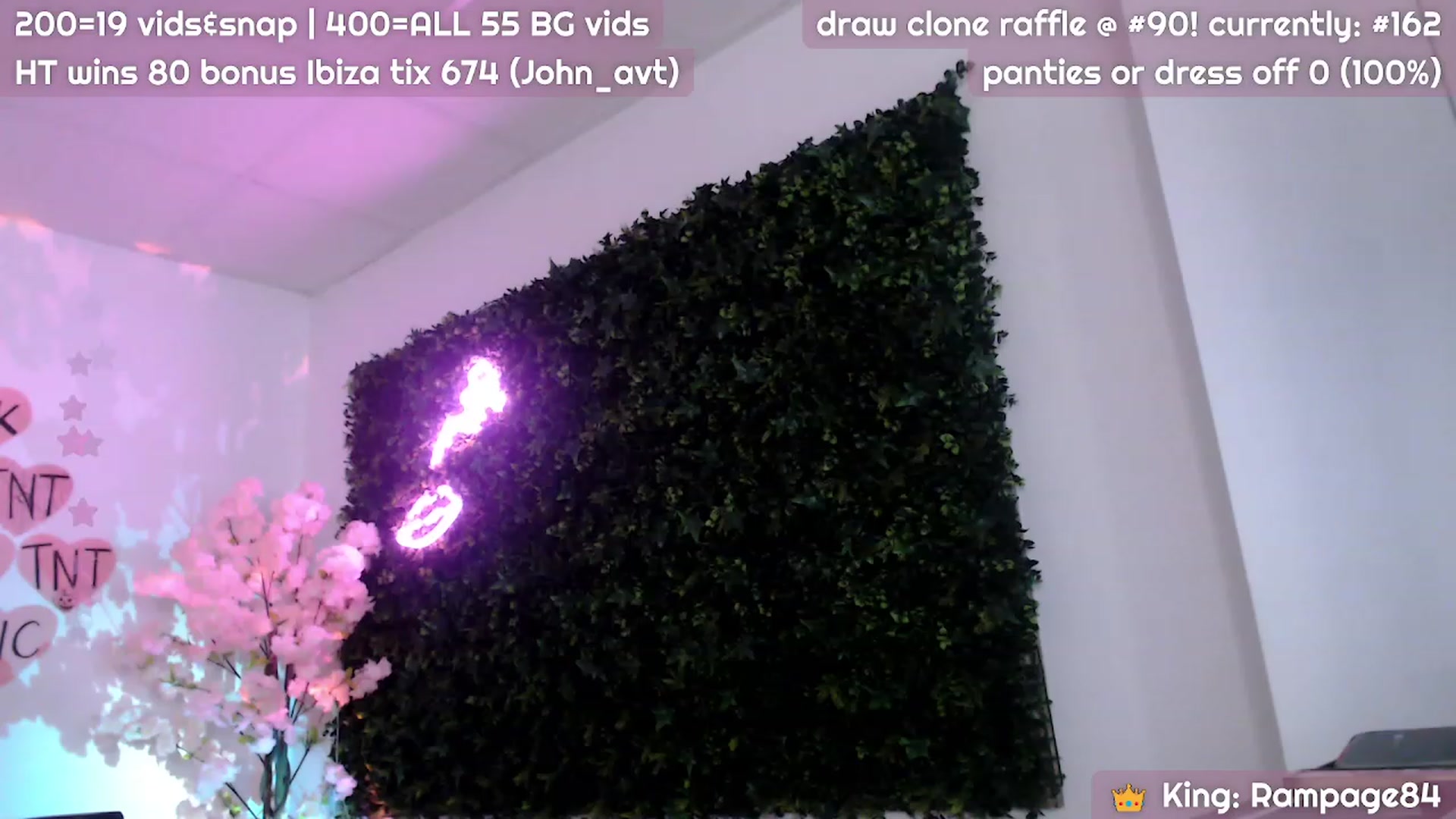 Gallery image thumbnail from JennyJinx's myfreecams stream on, 11/08/2023, 06:12 image 13 of 20