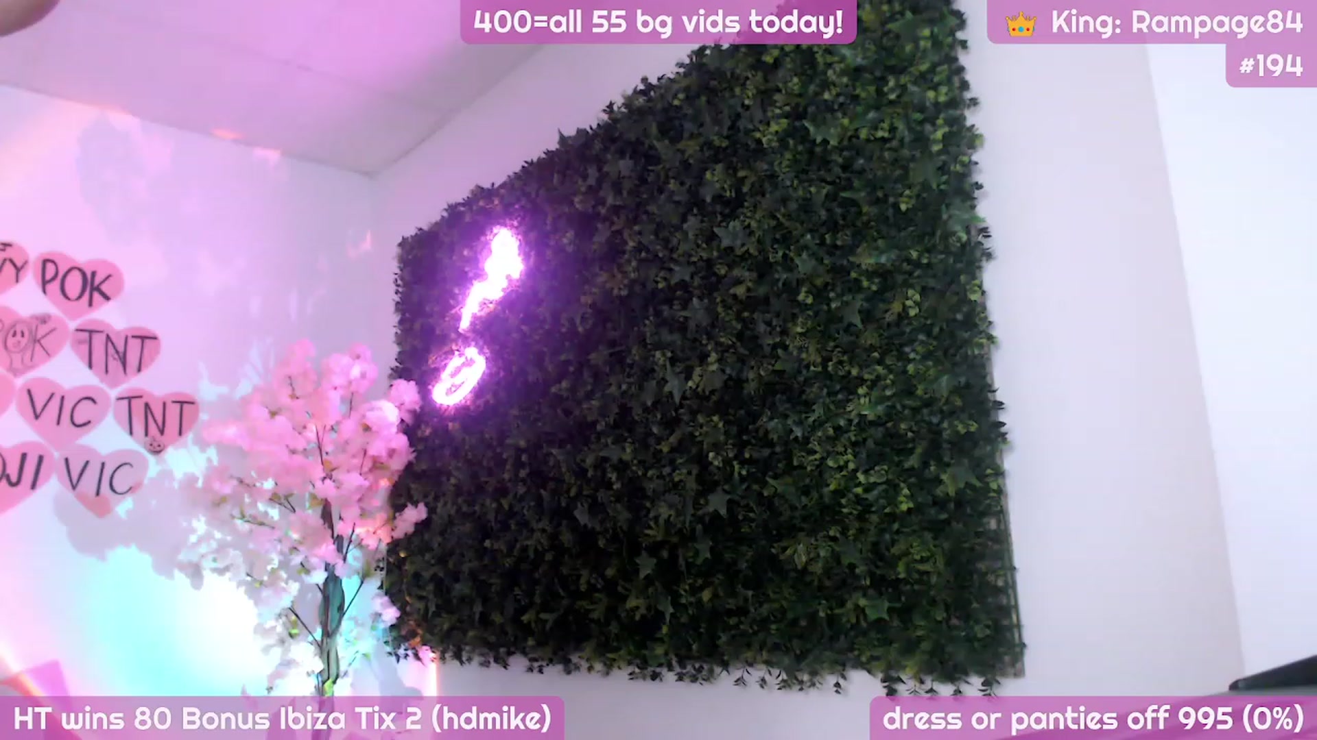 Gallery image thumbnail from JennyJinx's myfreecams stream on, 11/13/2023, 04:55 image 17 of 20
