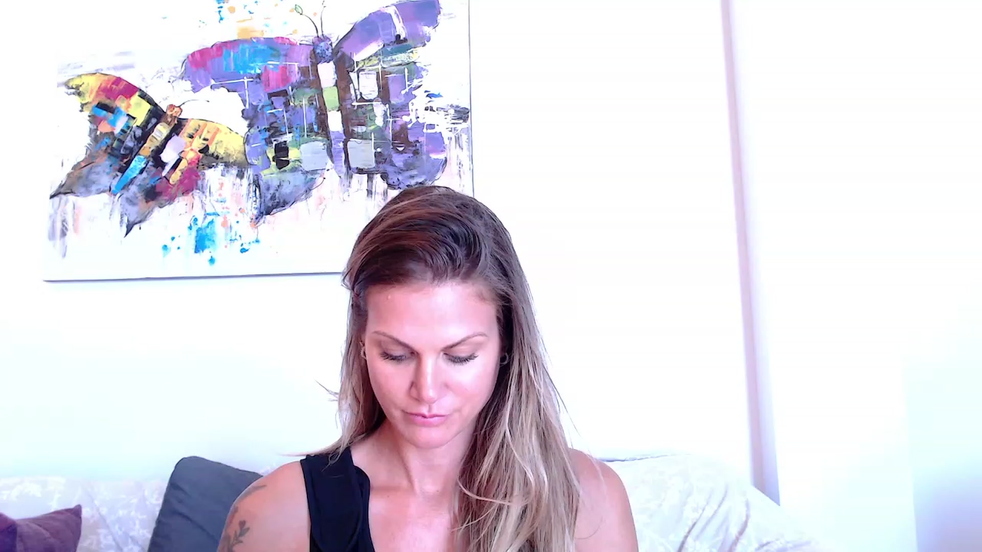 Gallery image thumbnail from JennyJinx's myfreecams stream on, 11/14/2023, 13:54 image 8 of 20