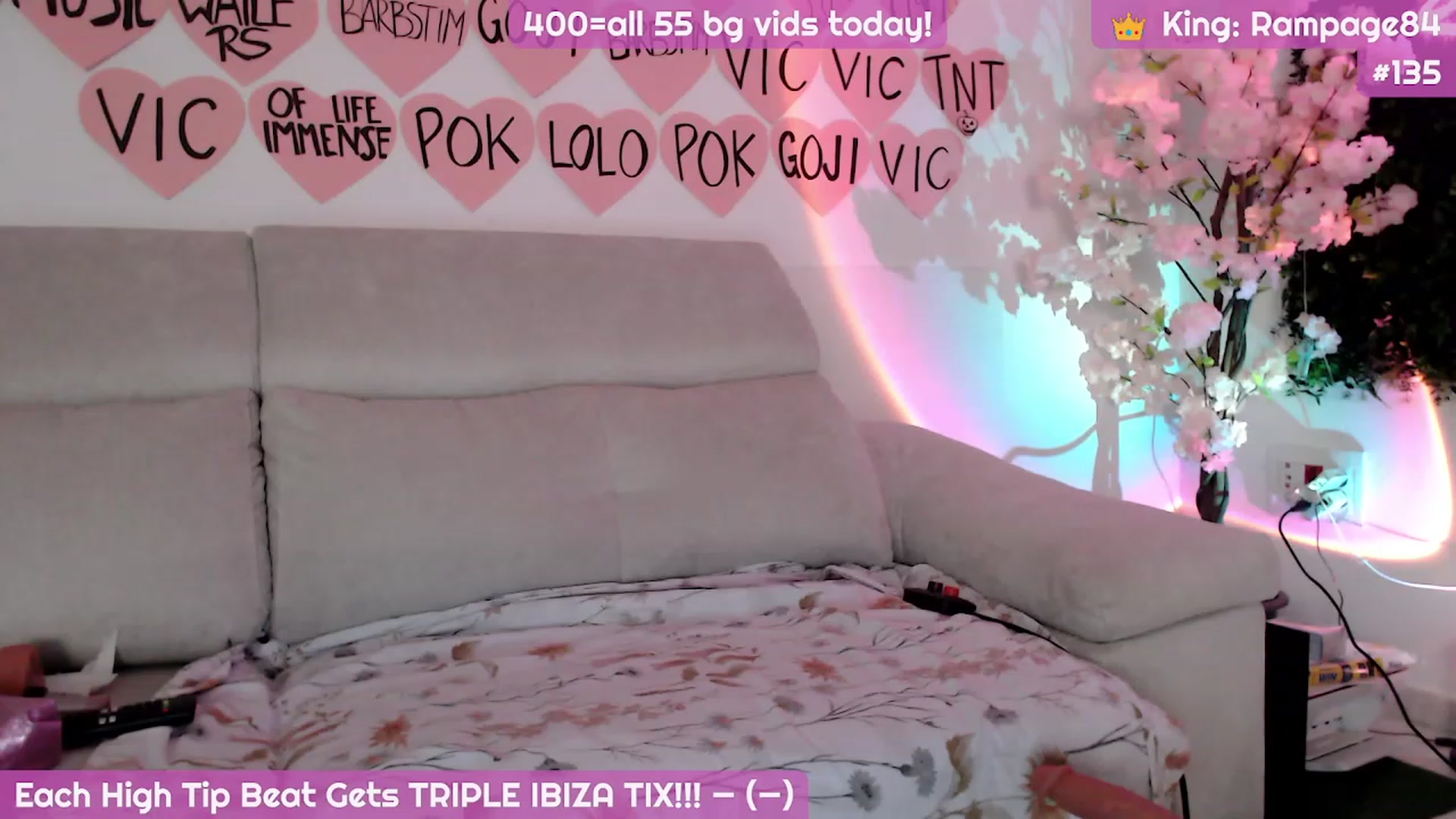 Gallery image thumbnail from JennyJinx's myfreecams stream on, 11/17/2023, 04:53 image 2 of 20
