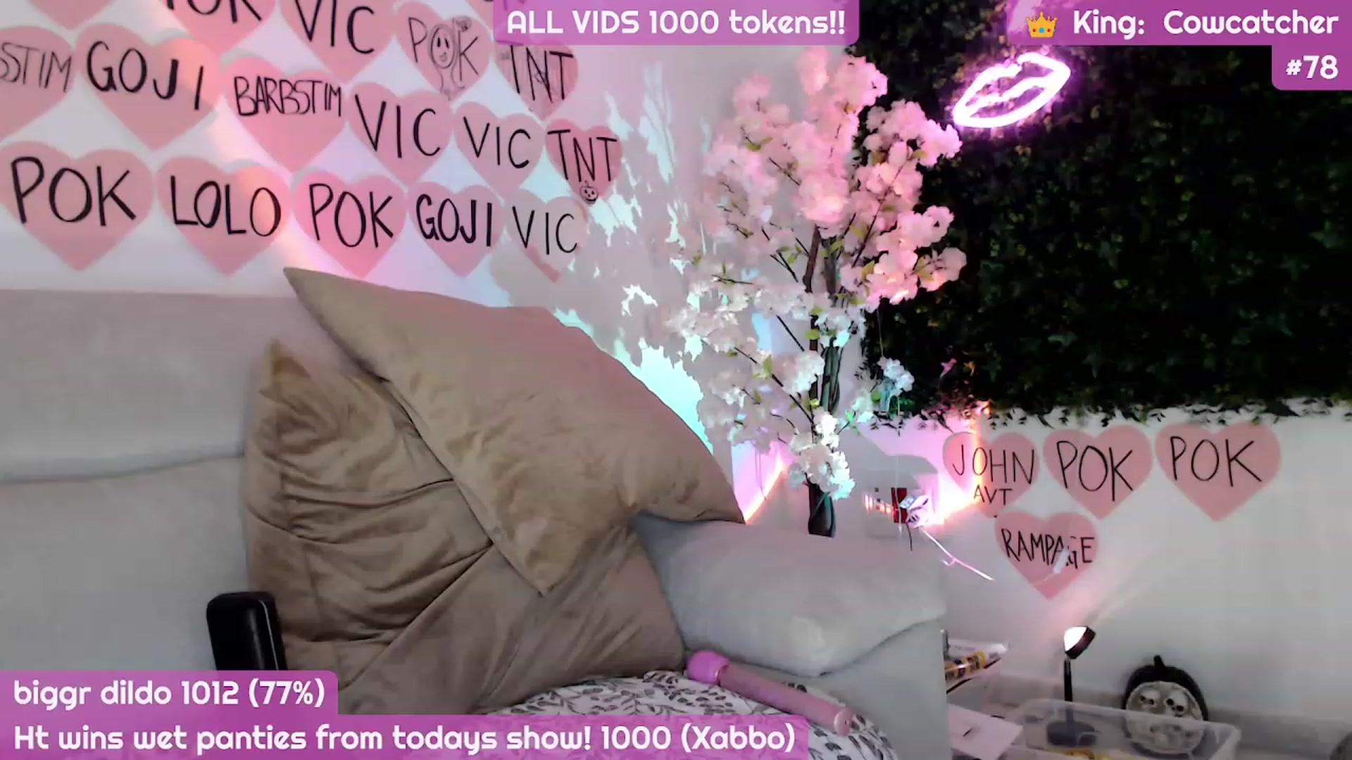Gallery image thumbnail from JennyJinx's myfreecams stream on, 11/28/2023, 07:01 image 10 of 20