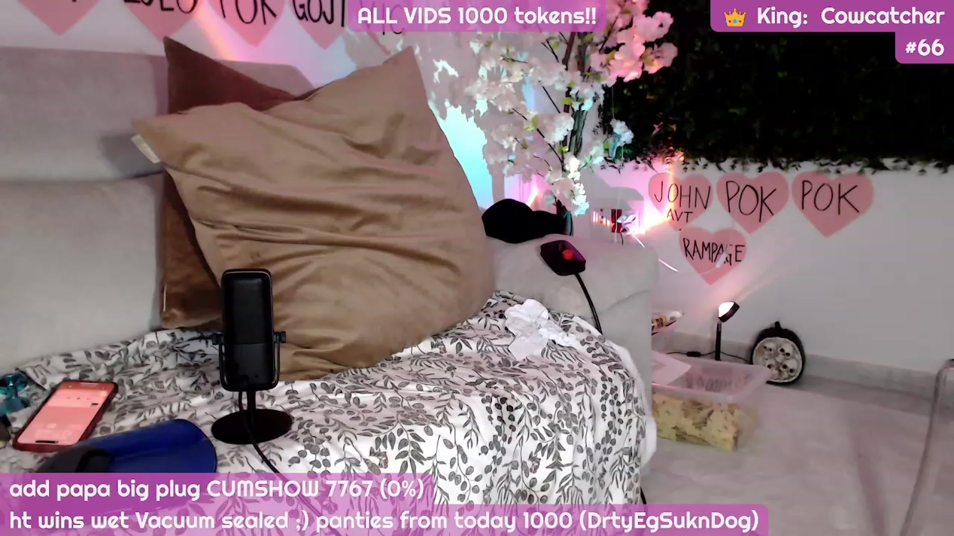 Gallery image thumbnail from JennyJinx's myfreecams stream on, 11/29/2023, 07:38 image 9 of 20