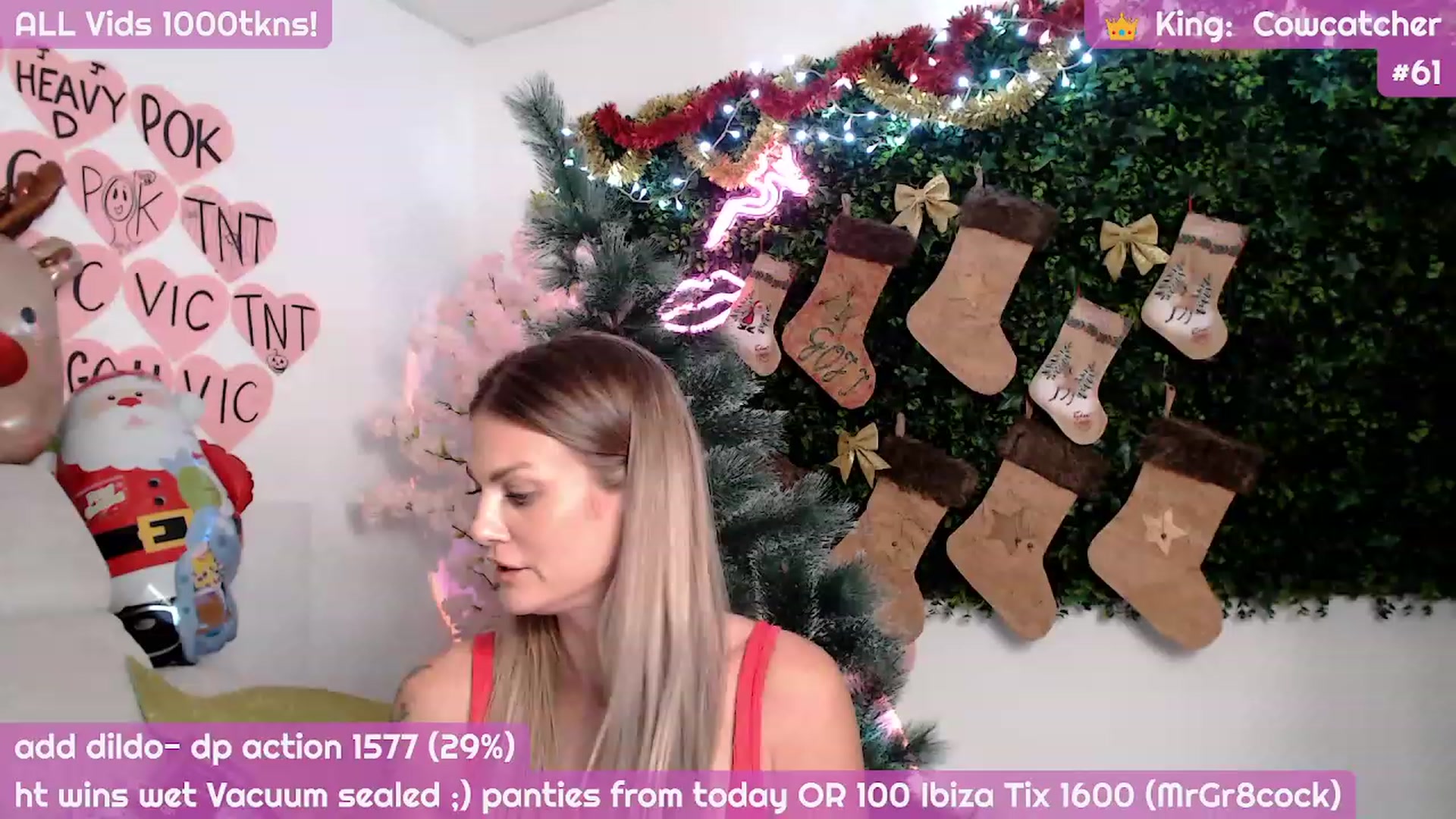 Gallery image thumbnail from JennyJinx's myfreecams stream on, 12/02/2023, 08:30 image 3 of 20